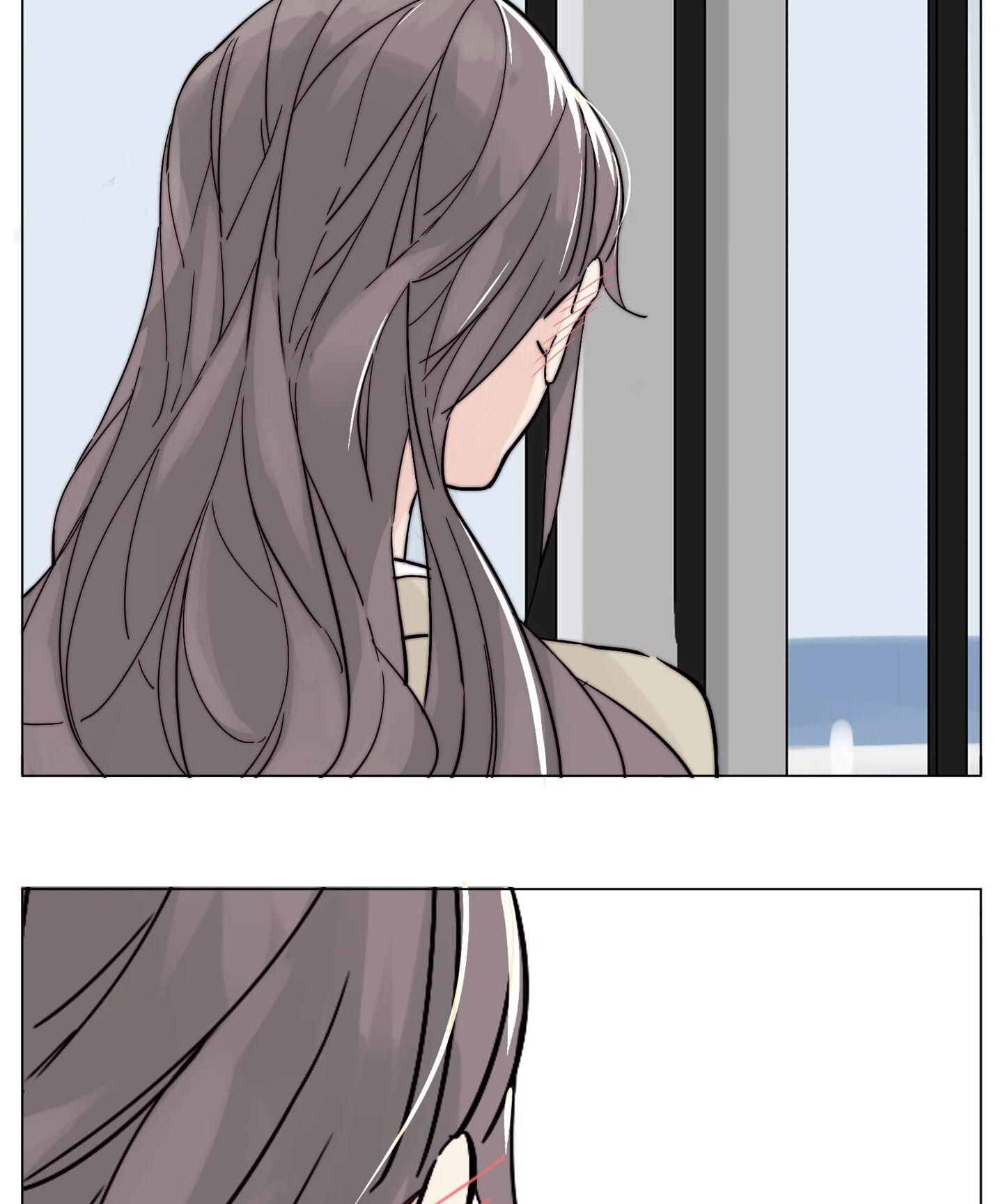 Mint Couple Chapter 87 - page 4