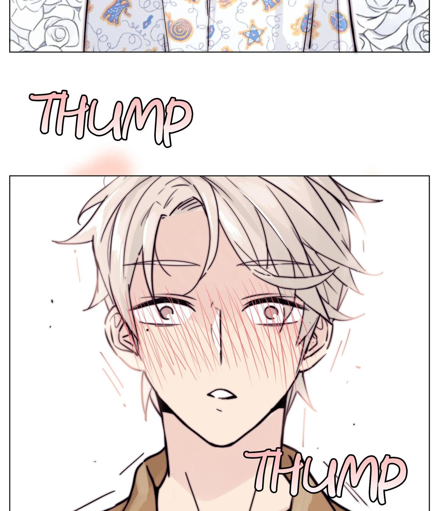 Mint Couple Chapter 87 - page 43