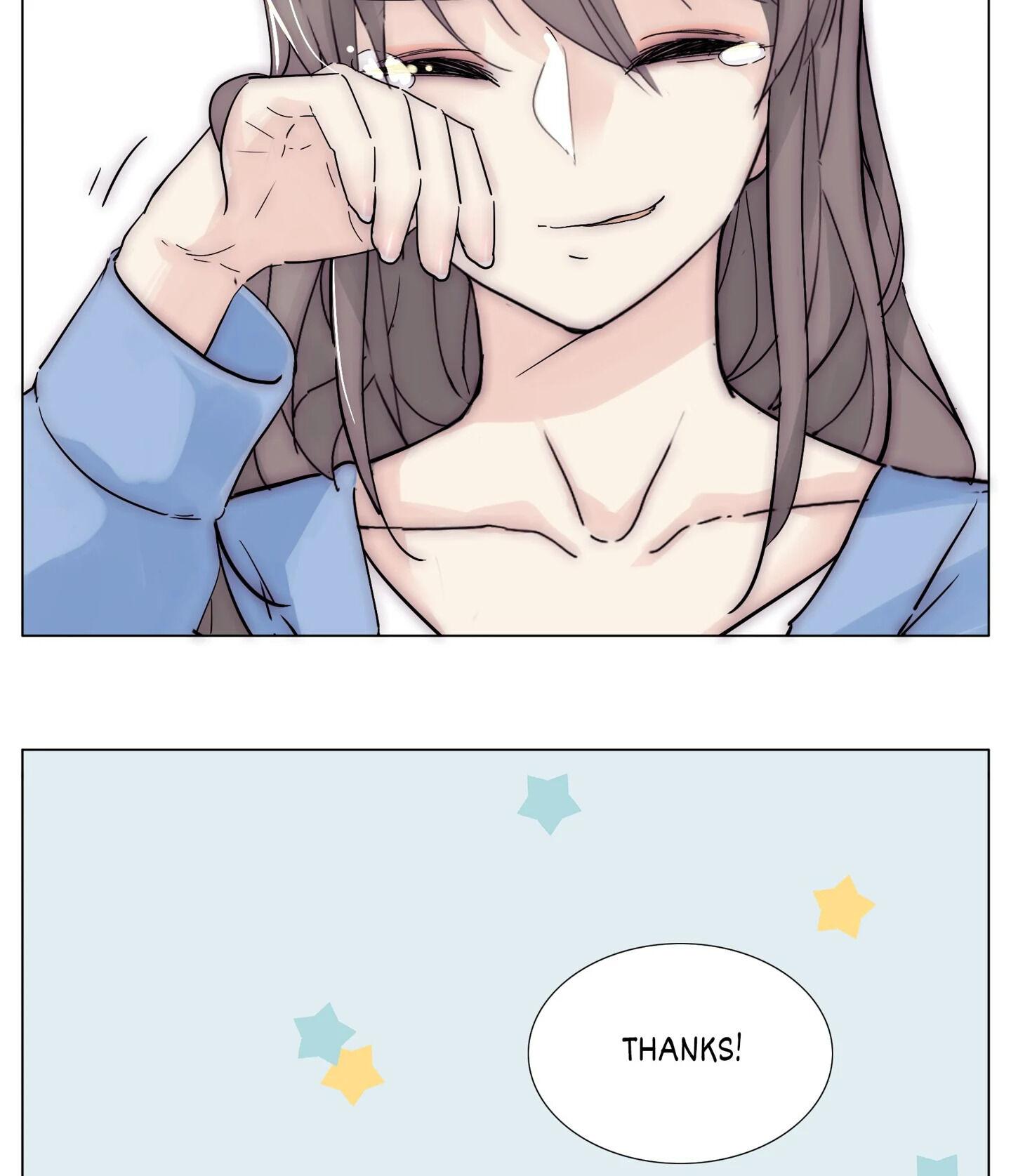Mint Couple Chapter 87 - page 53