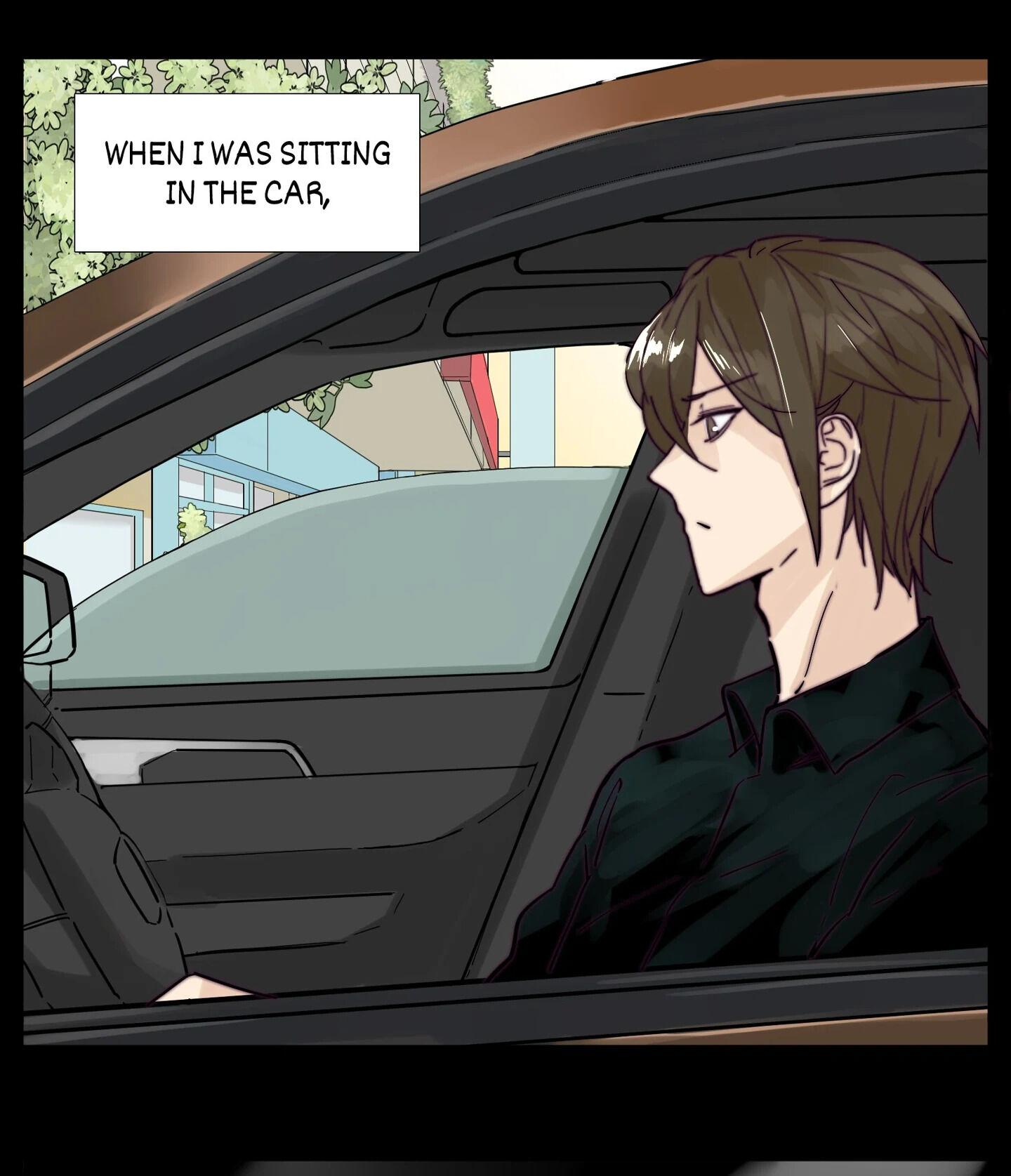 Mint Couple Chapter 89 - page 15