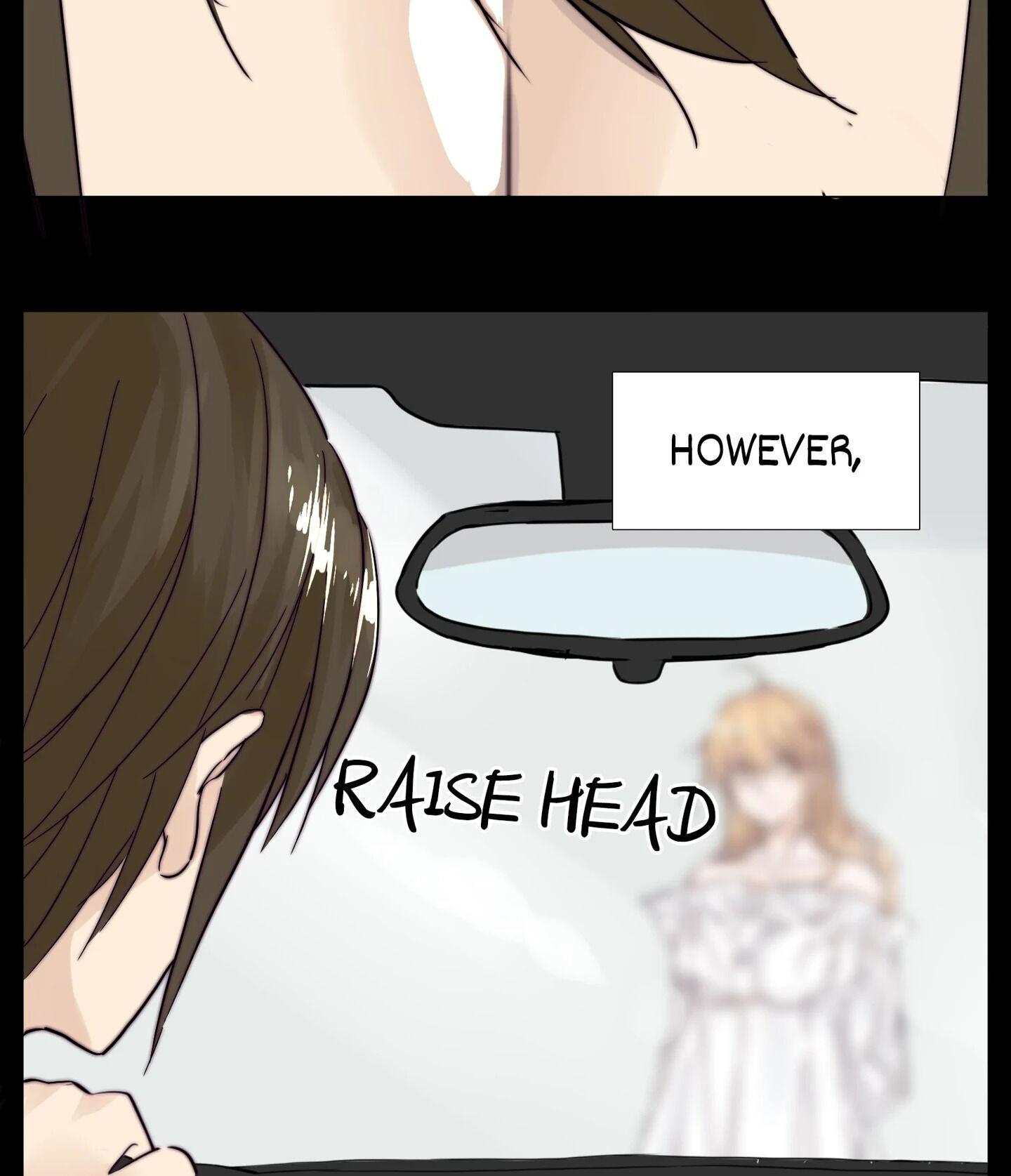 Mint Couple Chapter 89 - page 18