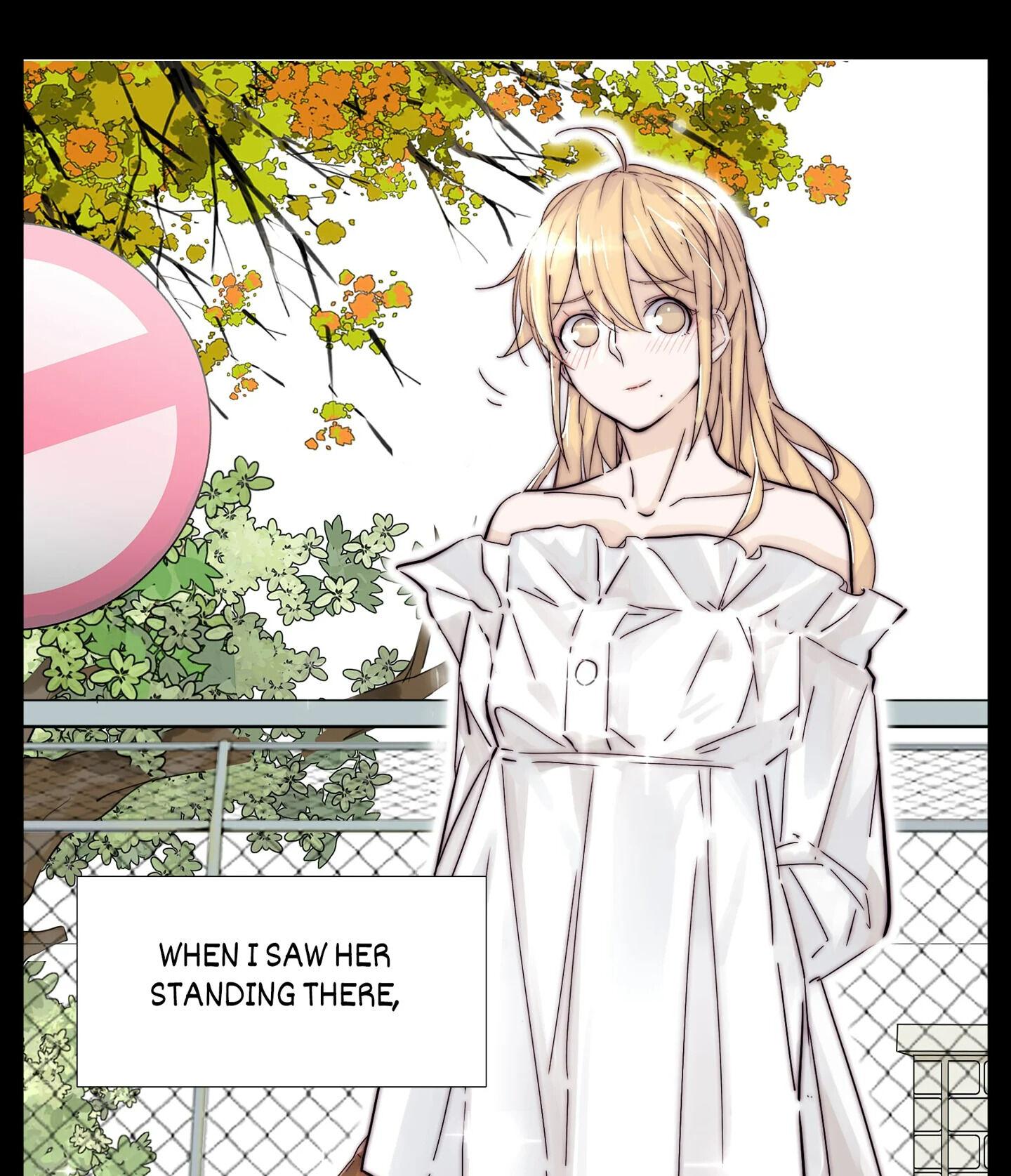 Mint Couple Chapter 89 - page 20