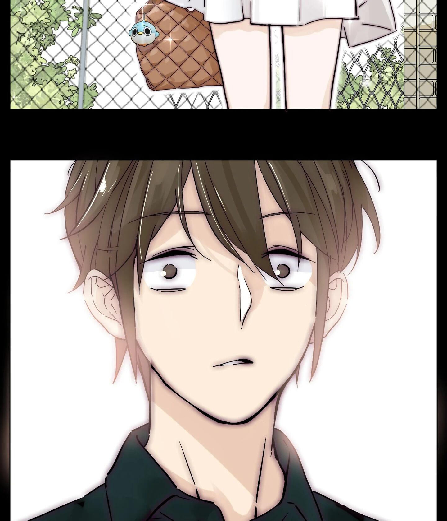 Mint Couple Chapter 89 - page 21