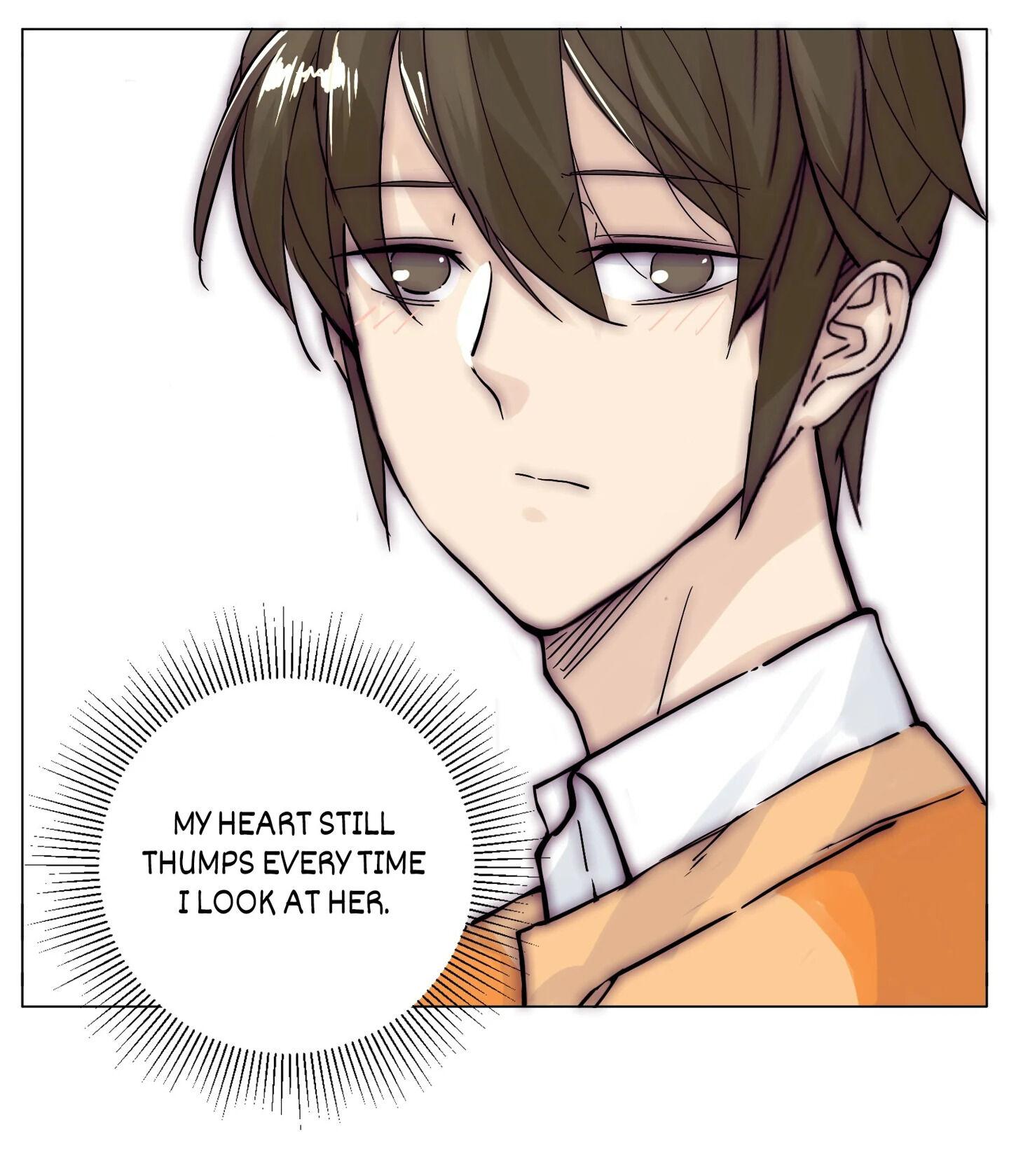 Mint Couple Chapter 89 - page 24
