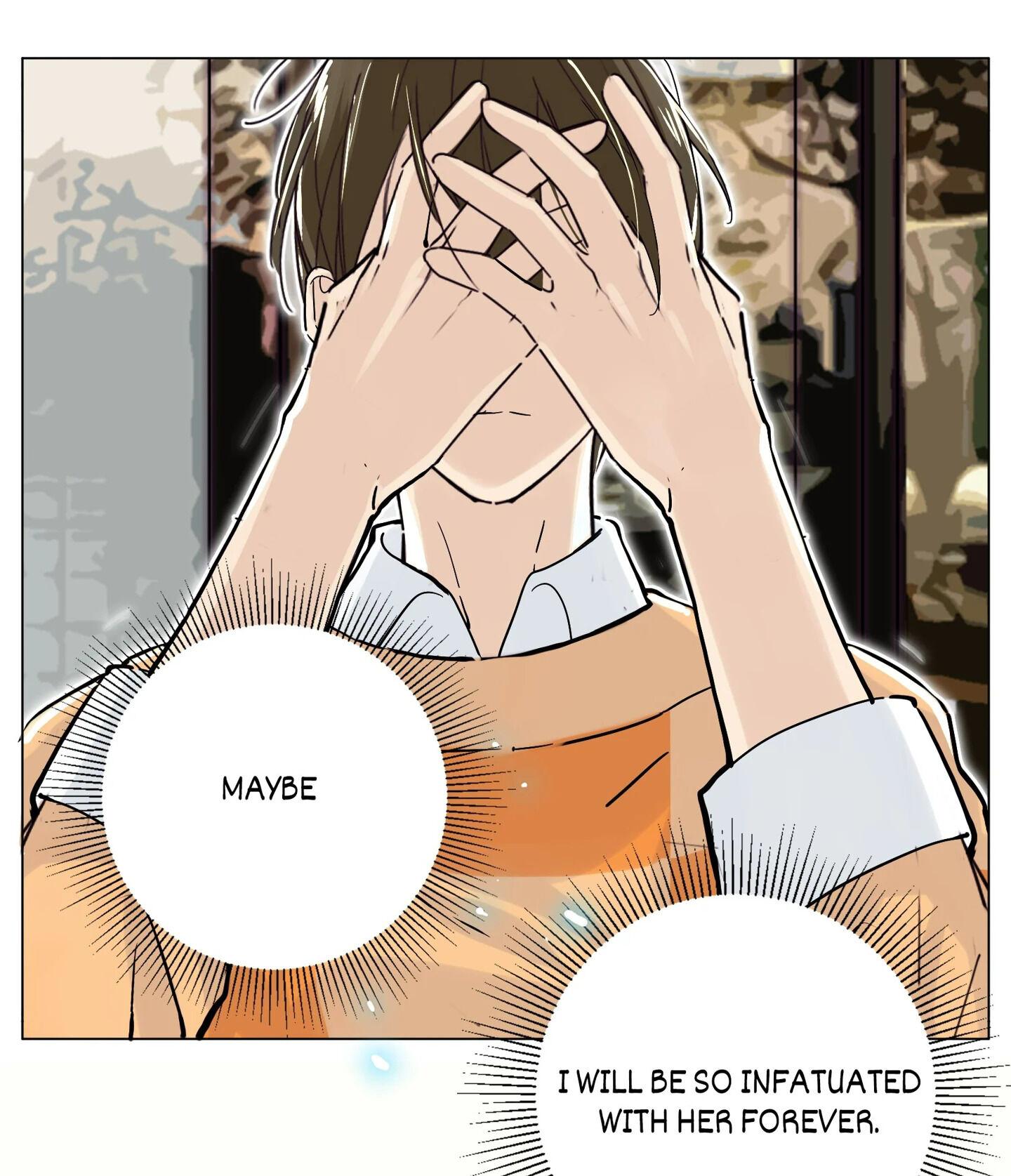 Mint Couple Chapter 89 - page 25