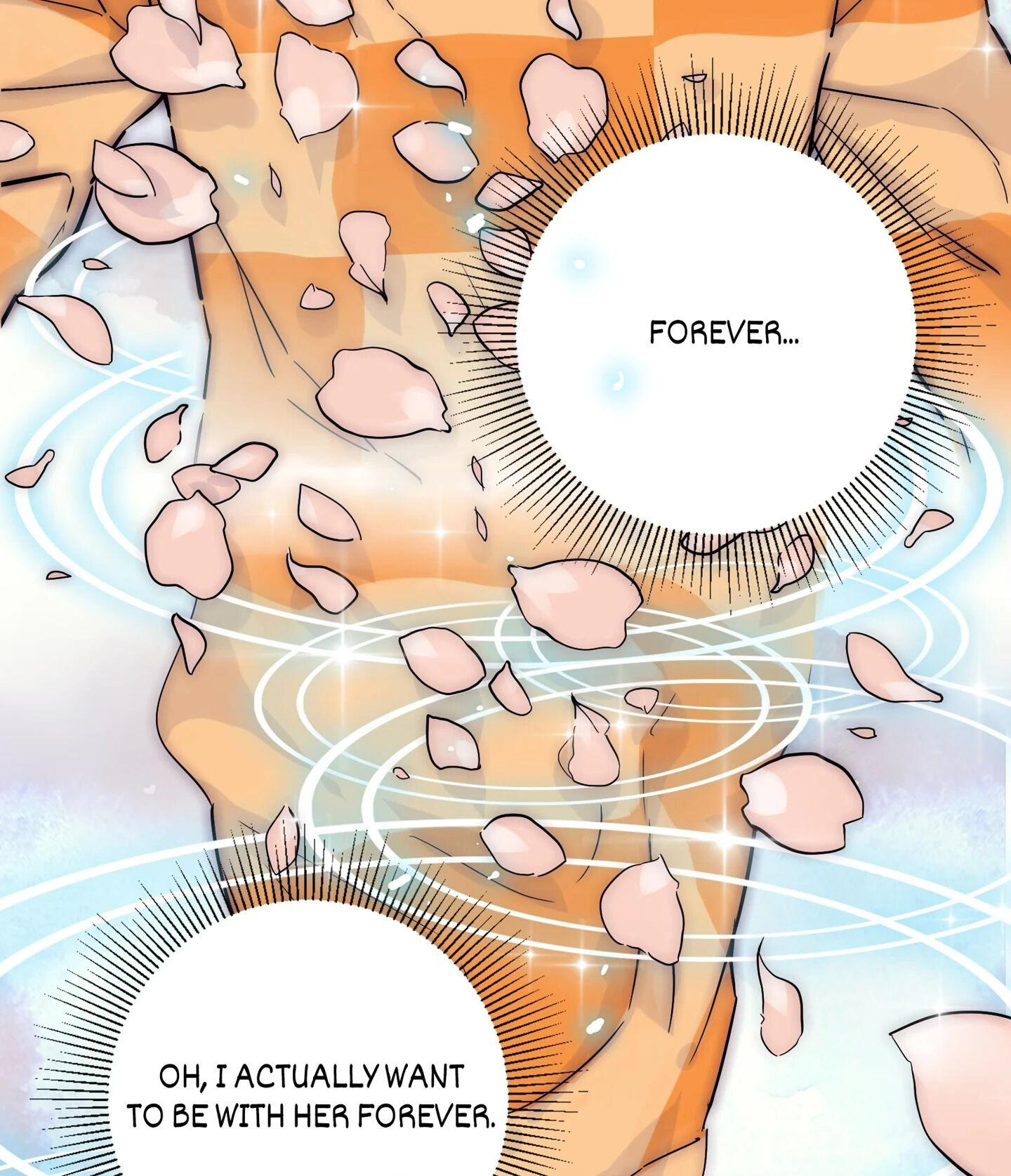 Mint Couple Chapter 89 - page 27