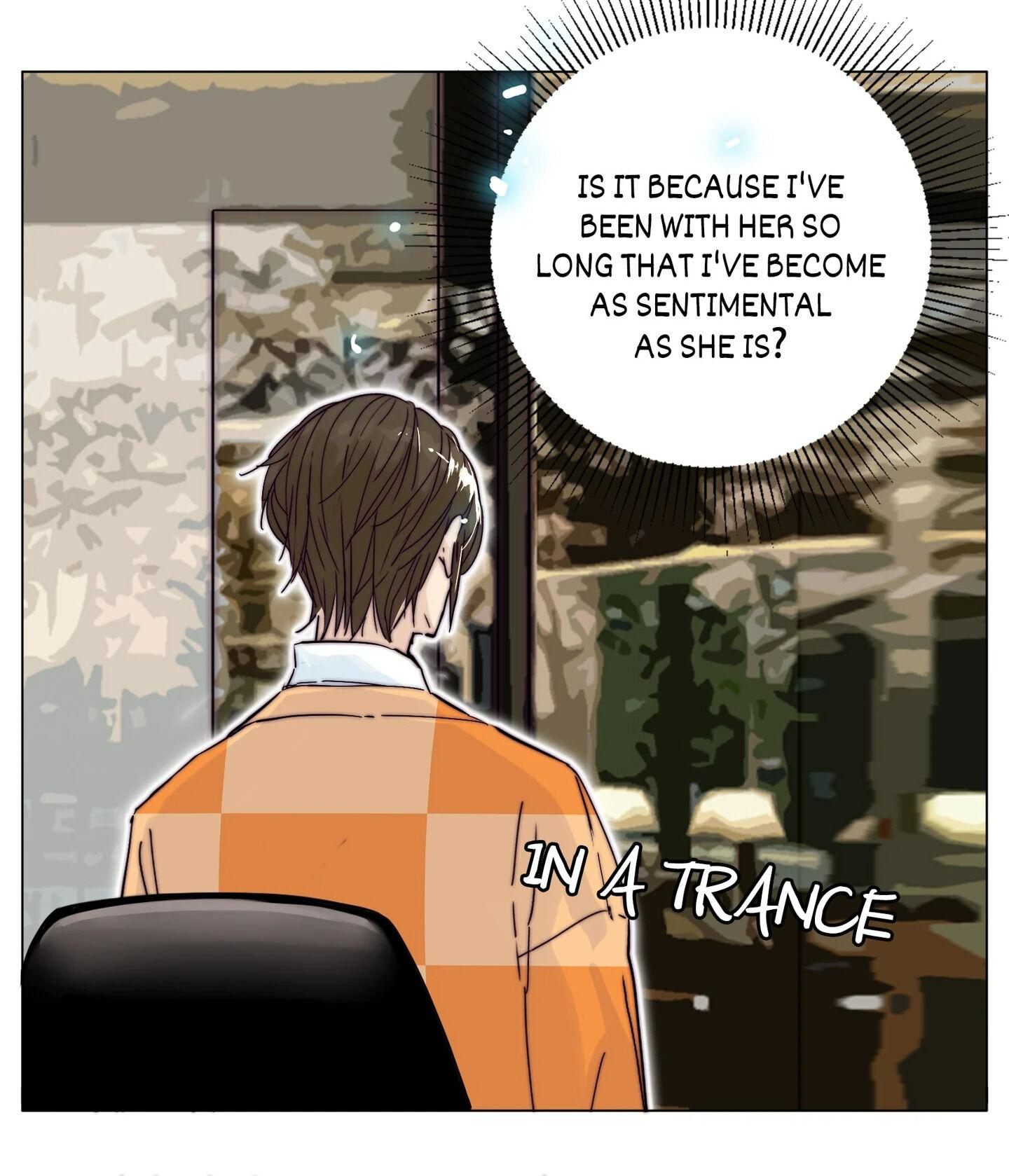 Mint Couple Chapter 89 - page 29