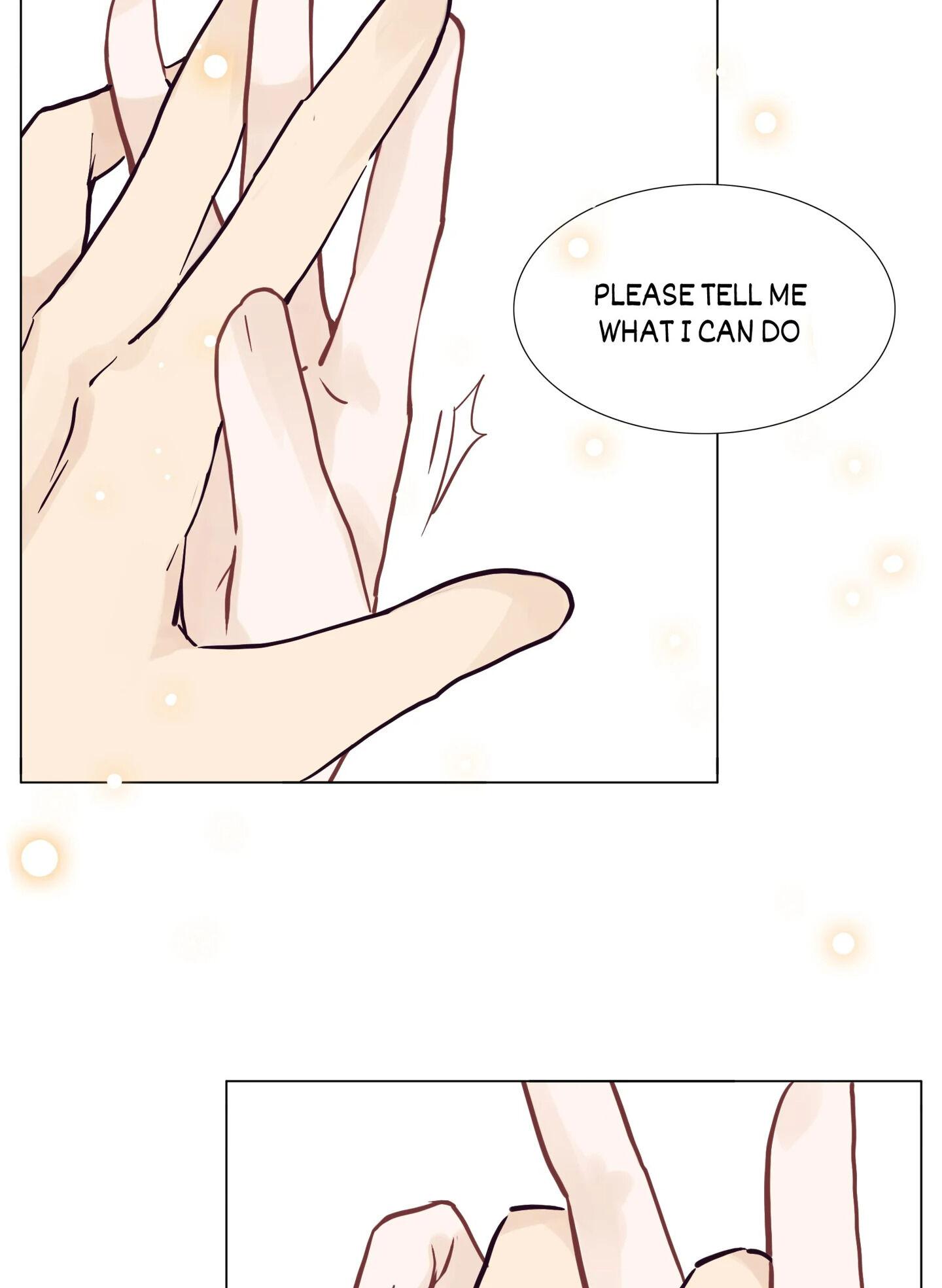 Mint Couple Chapter 89 - page 3
