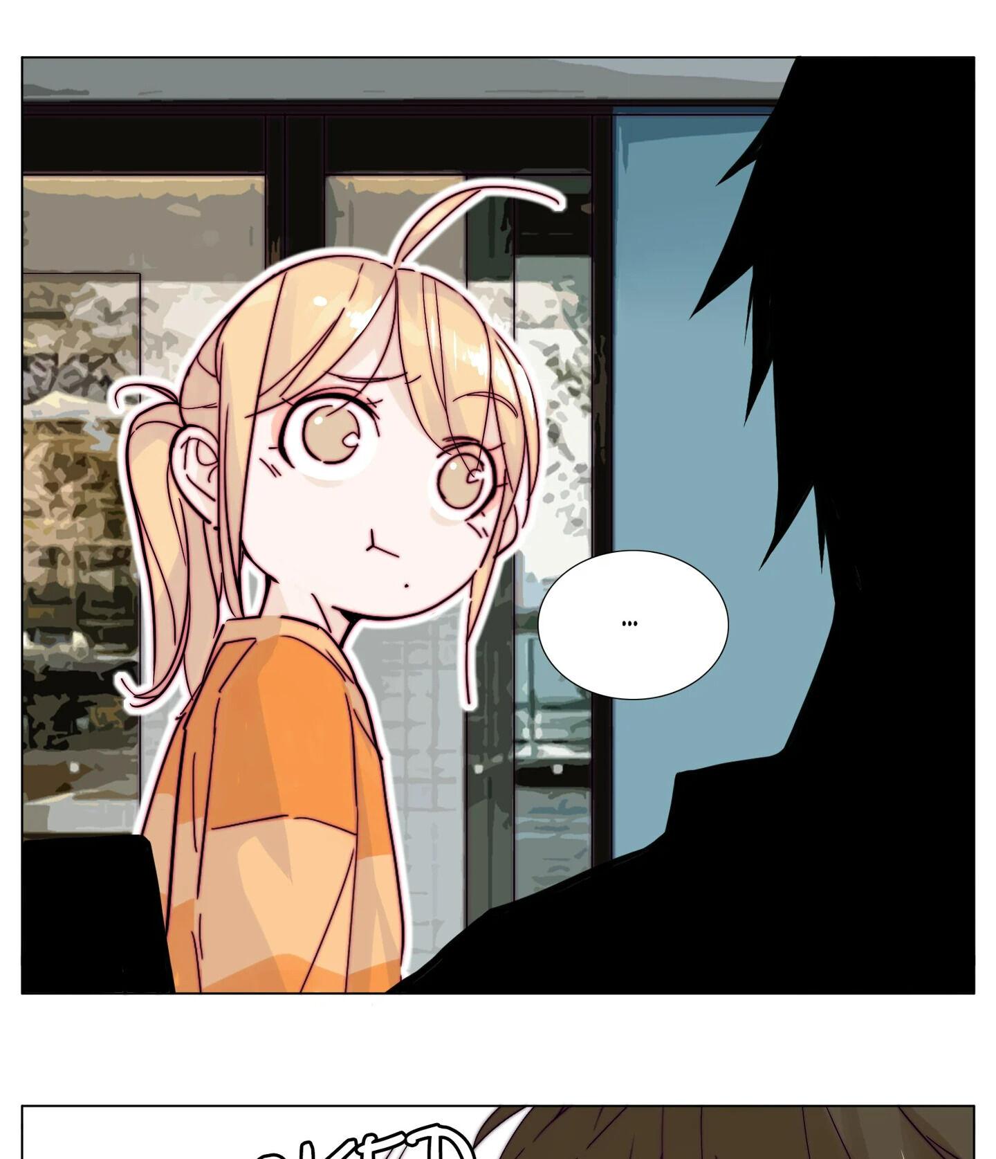 Mint Couple Chapter 89 - page 30