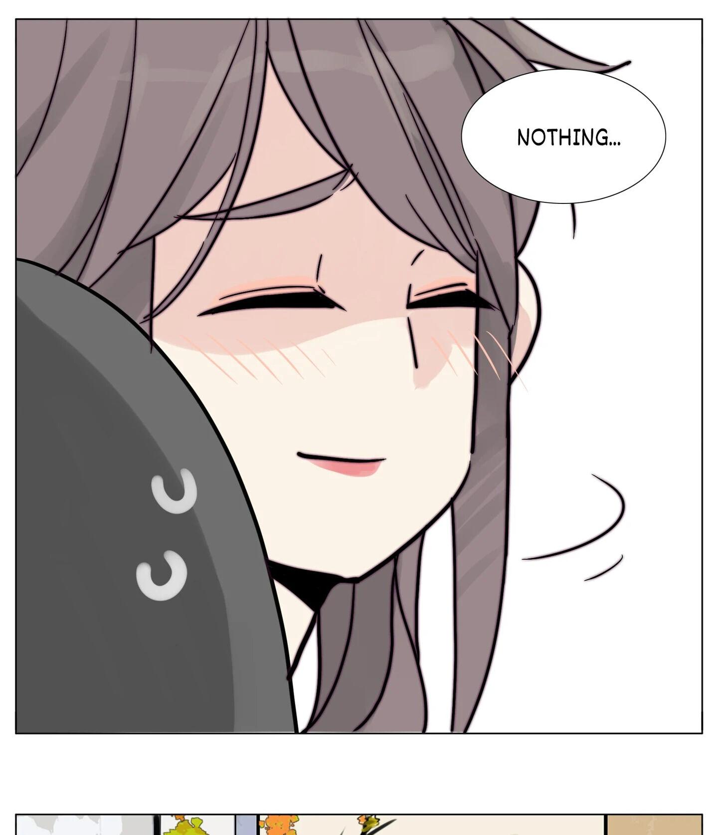 Mint Couple Chapter 89 - page 38