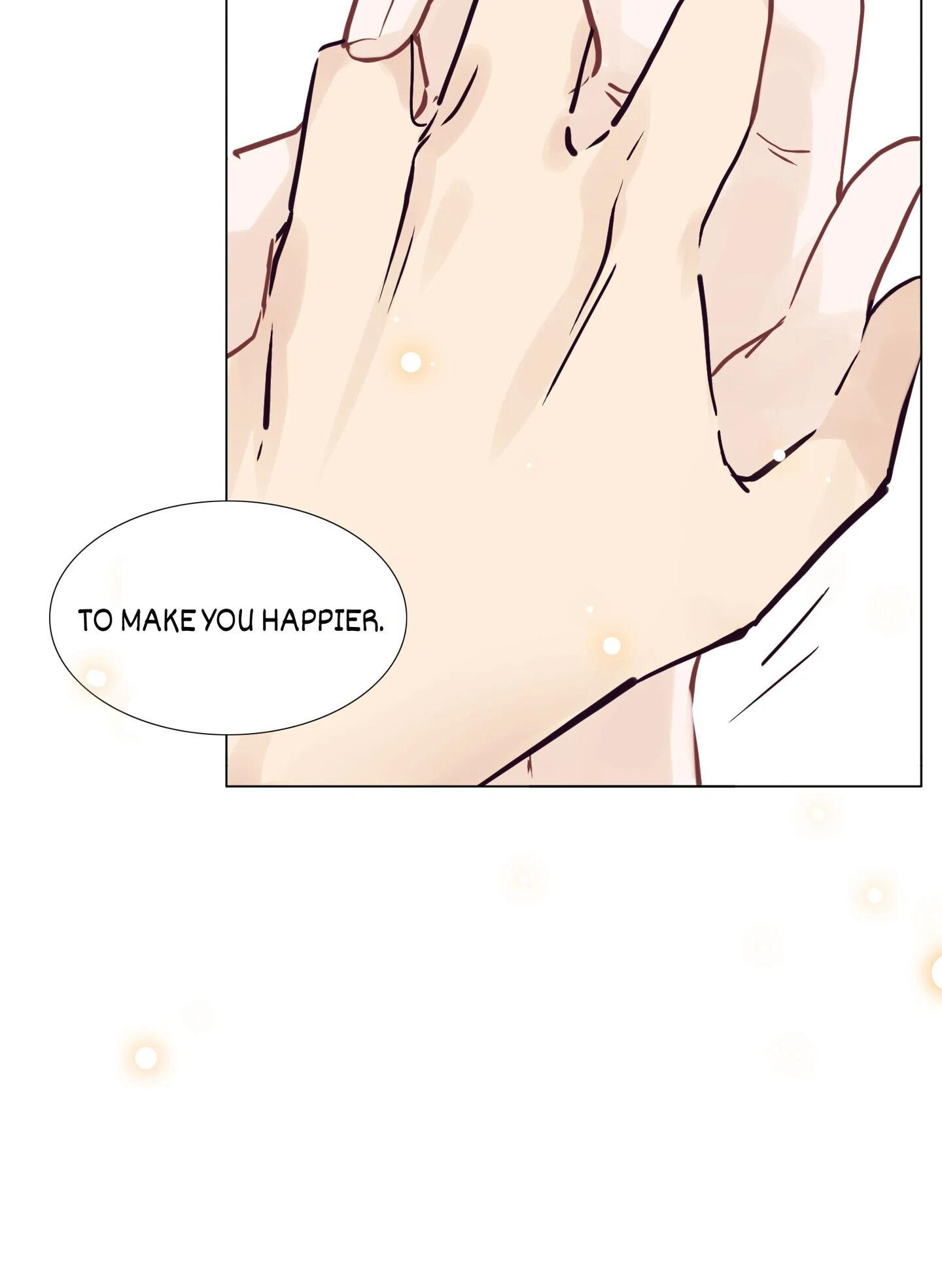 Mint Couple Chapter 89 - page 4