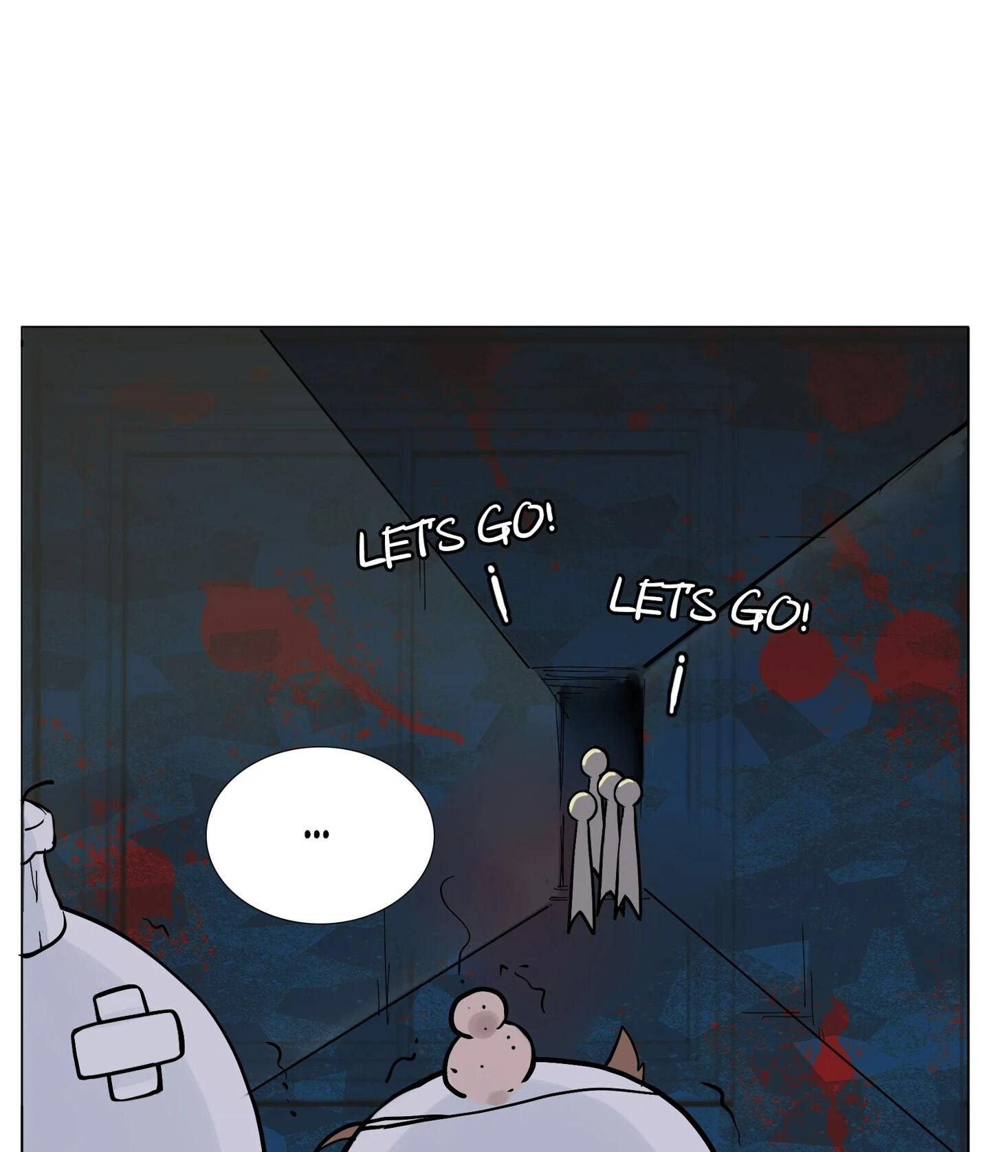 Mint Couple Chapter 90 - page 28
