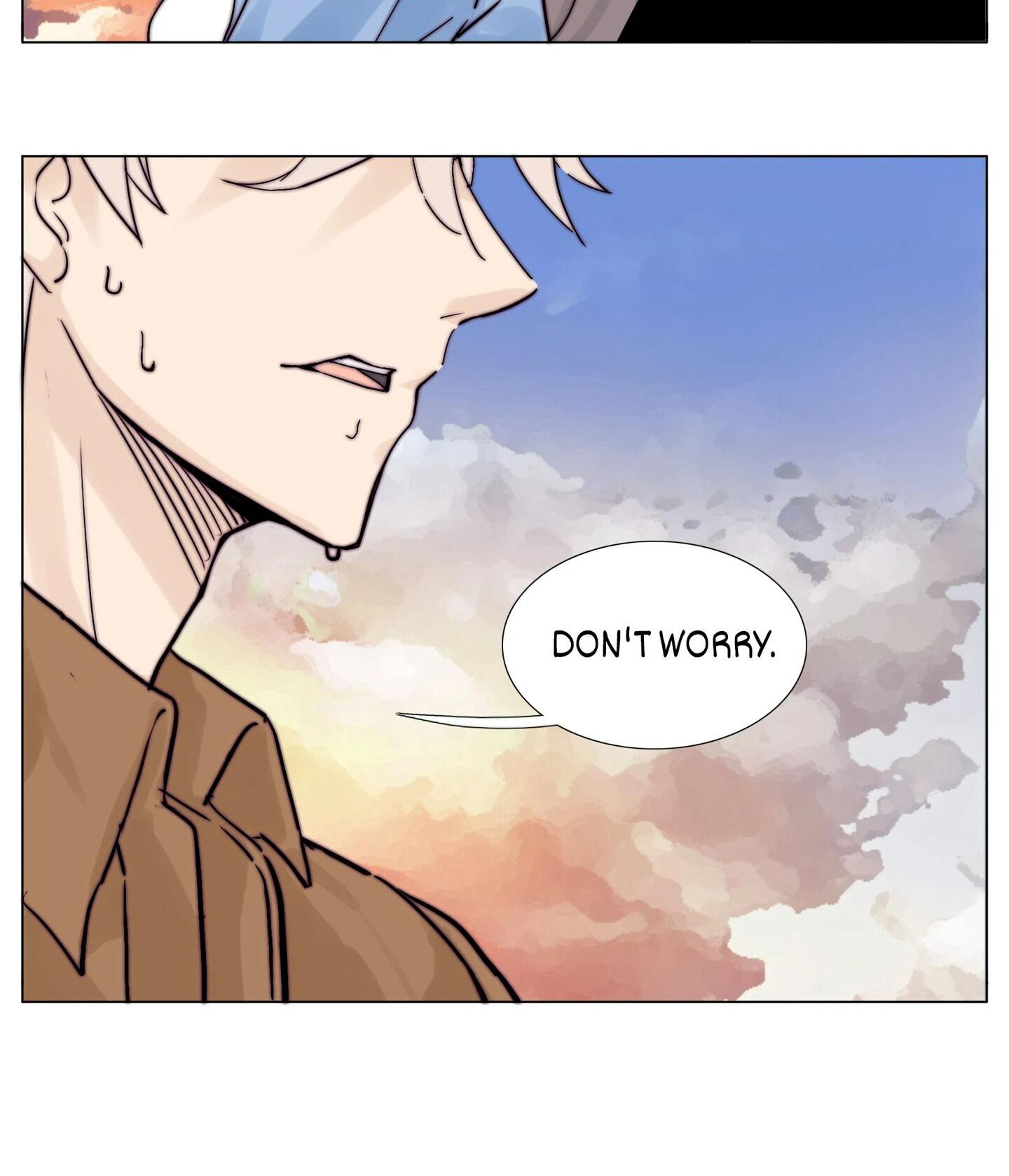 Mint Couple Chapter 90 - page 40