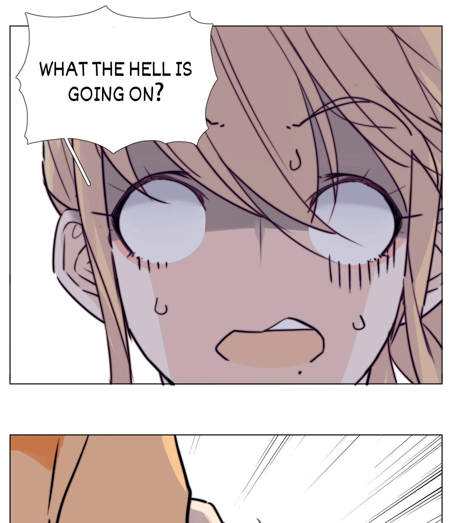 Mint Couple Chapter 90 - page 46