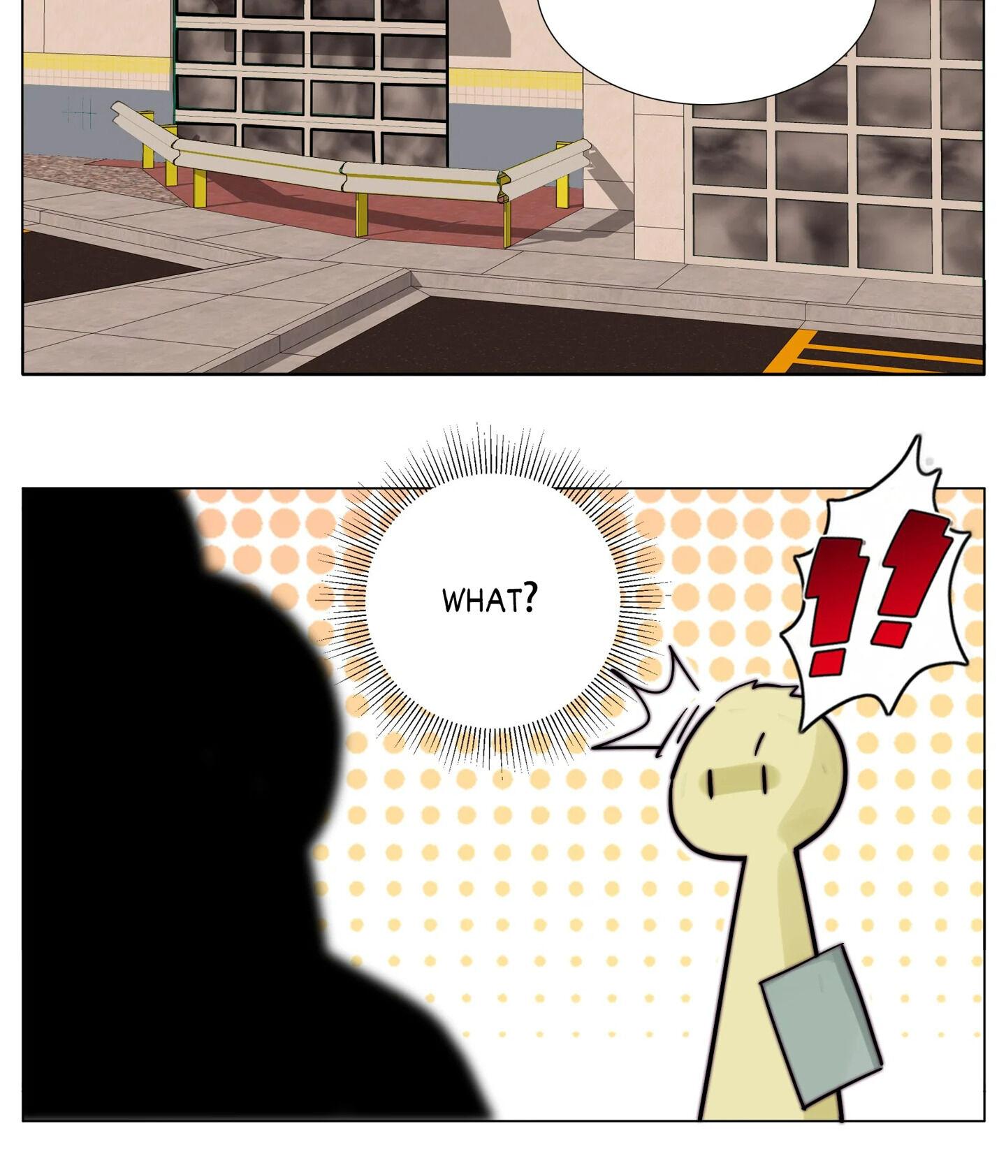 Mint Couple Chapter 91 - page 12