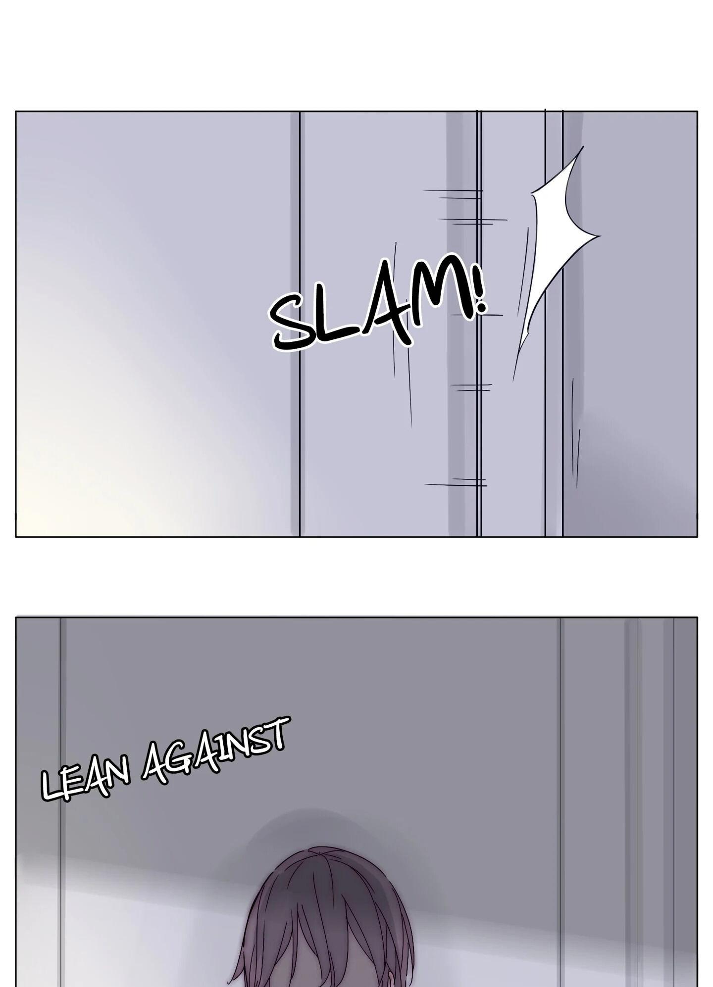 Mint Couple Chapter 91 - page 18