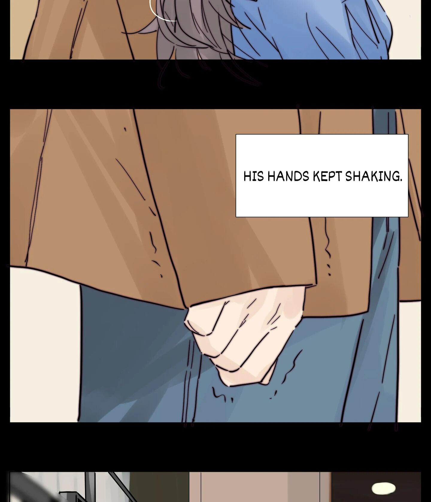 Mint Couple Chapter 91 - page 22