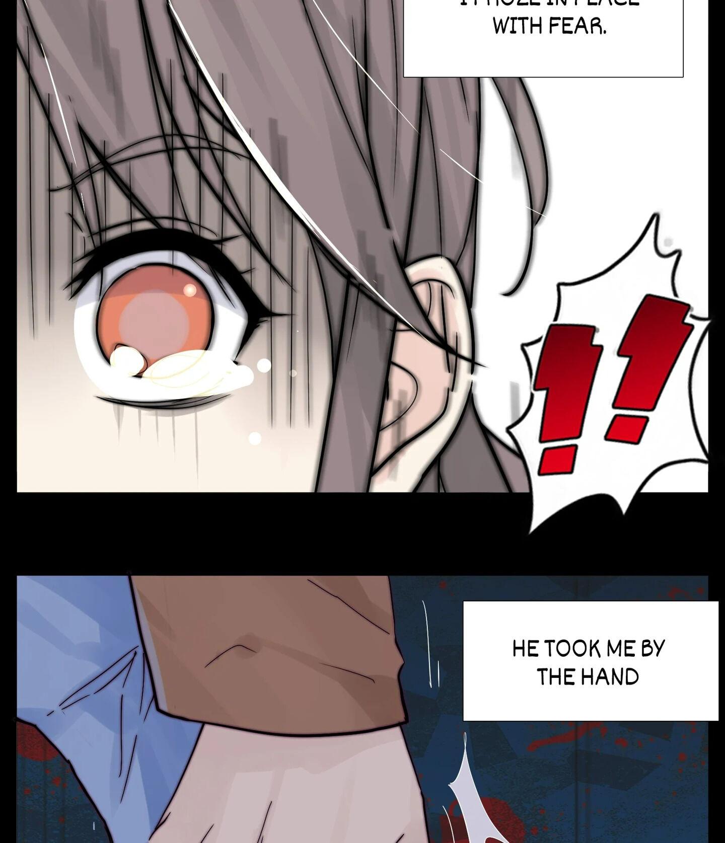 Mint Couple Chapter 91 - page 26