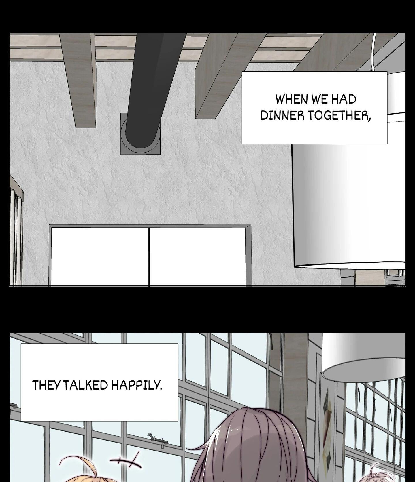 Mint Couple Chapter 91 - page 30
