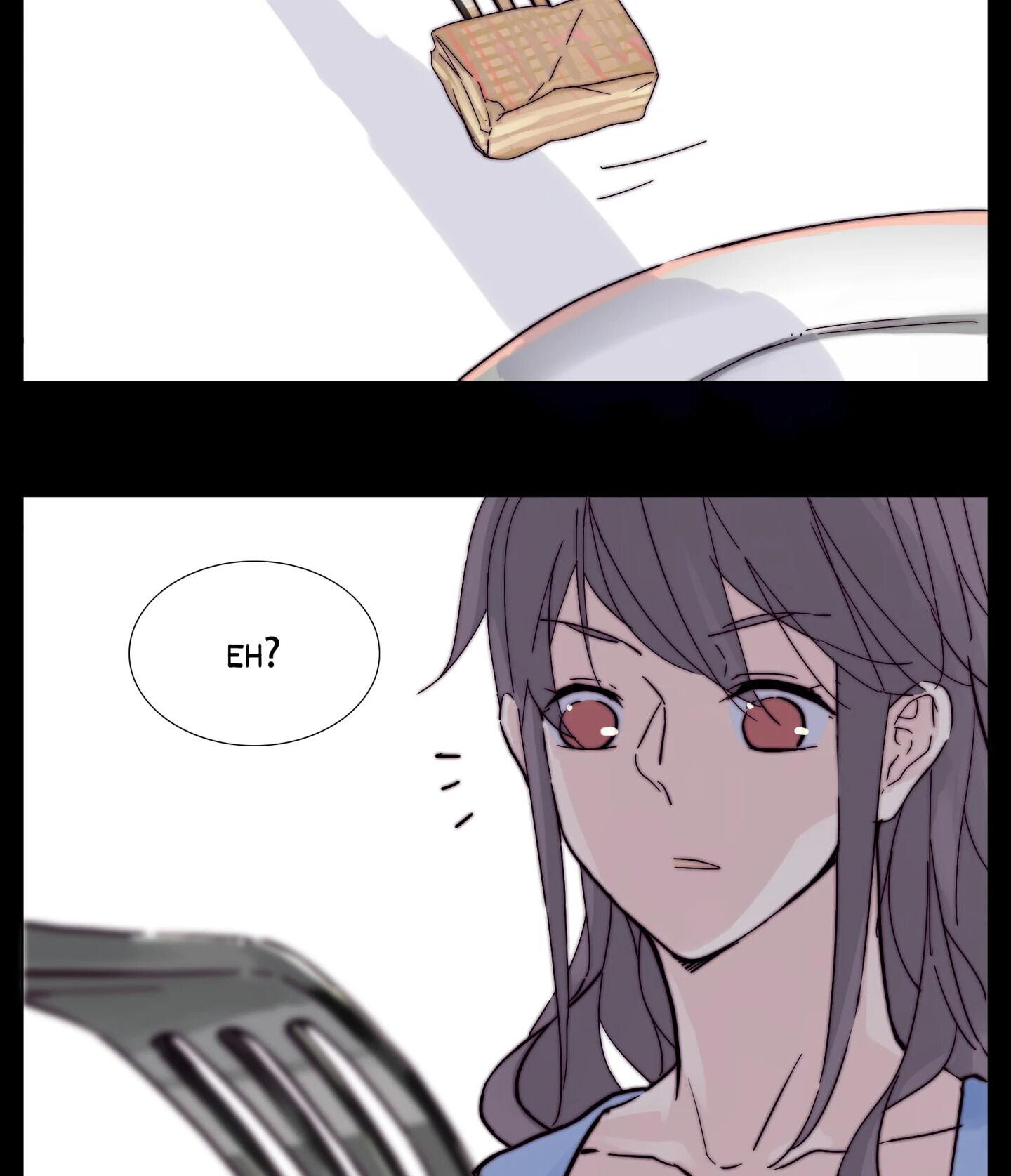 Mint Couple Chapter 91 - page 32