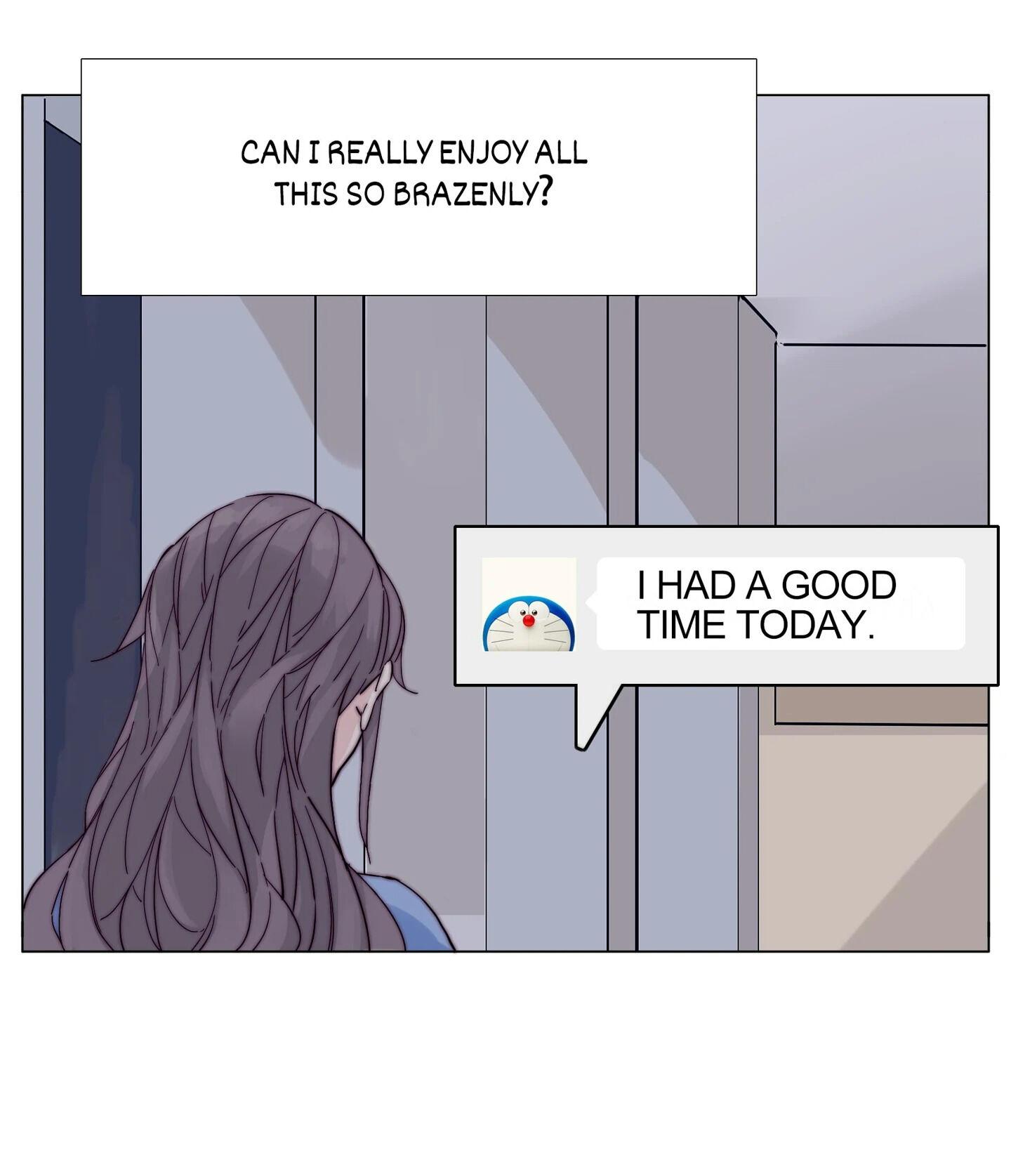 Mint Couple Chapter 91 - page 38
