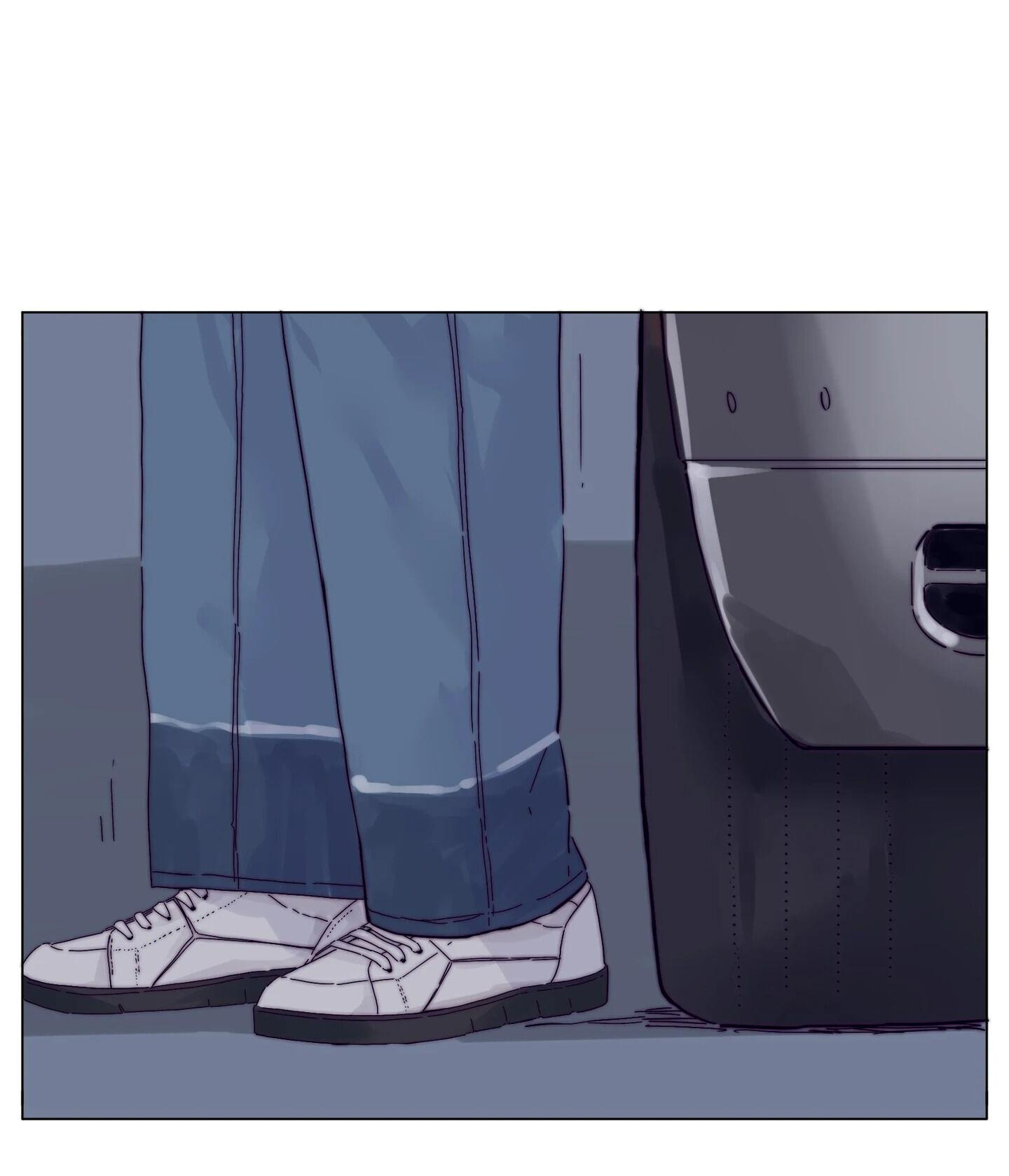 Mint Couple Chapter 91 - page 39