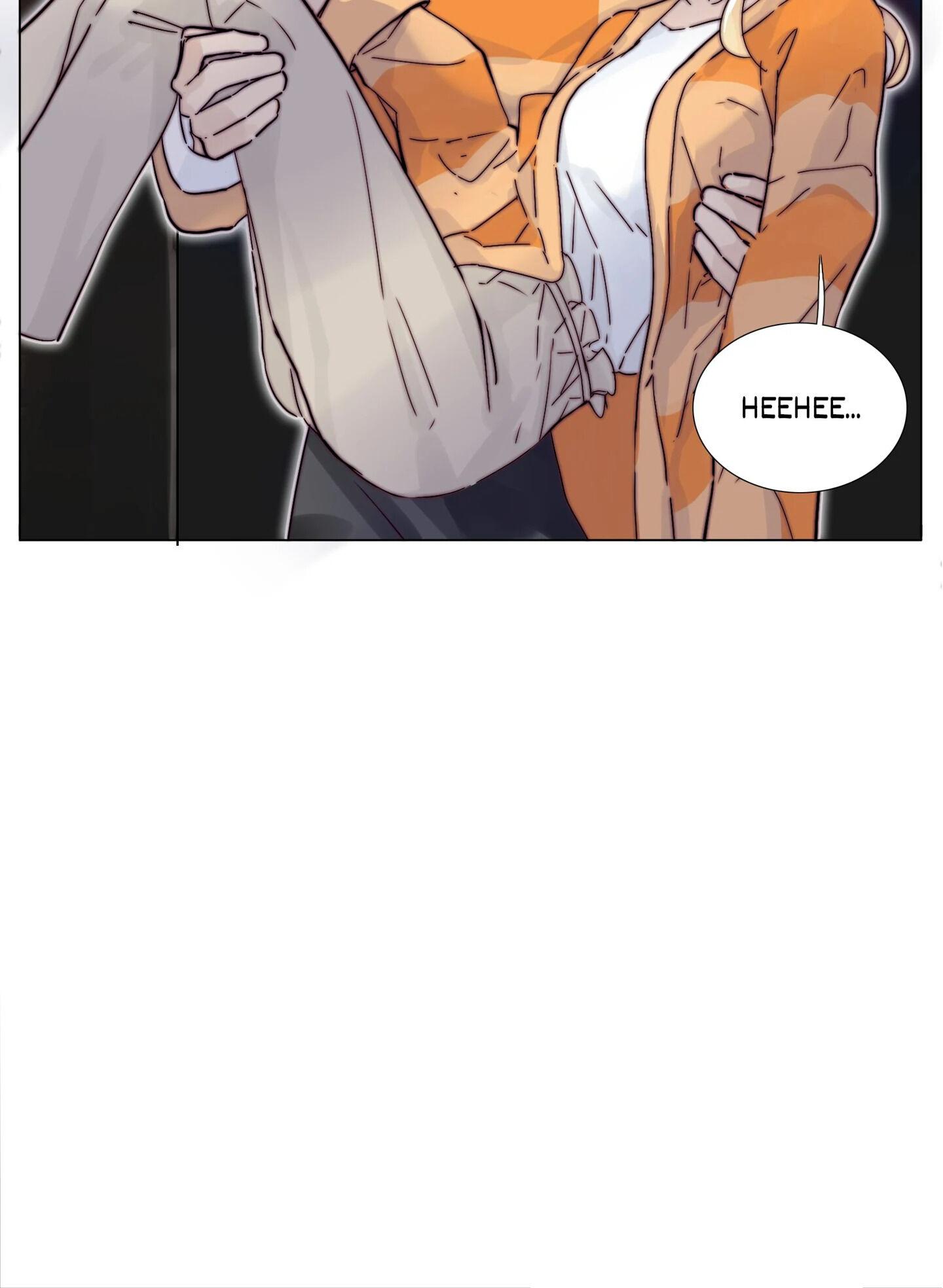 Mint Couple Chapter 91 - page 4