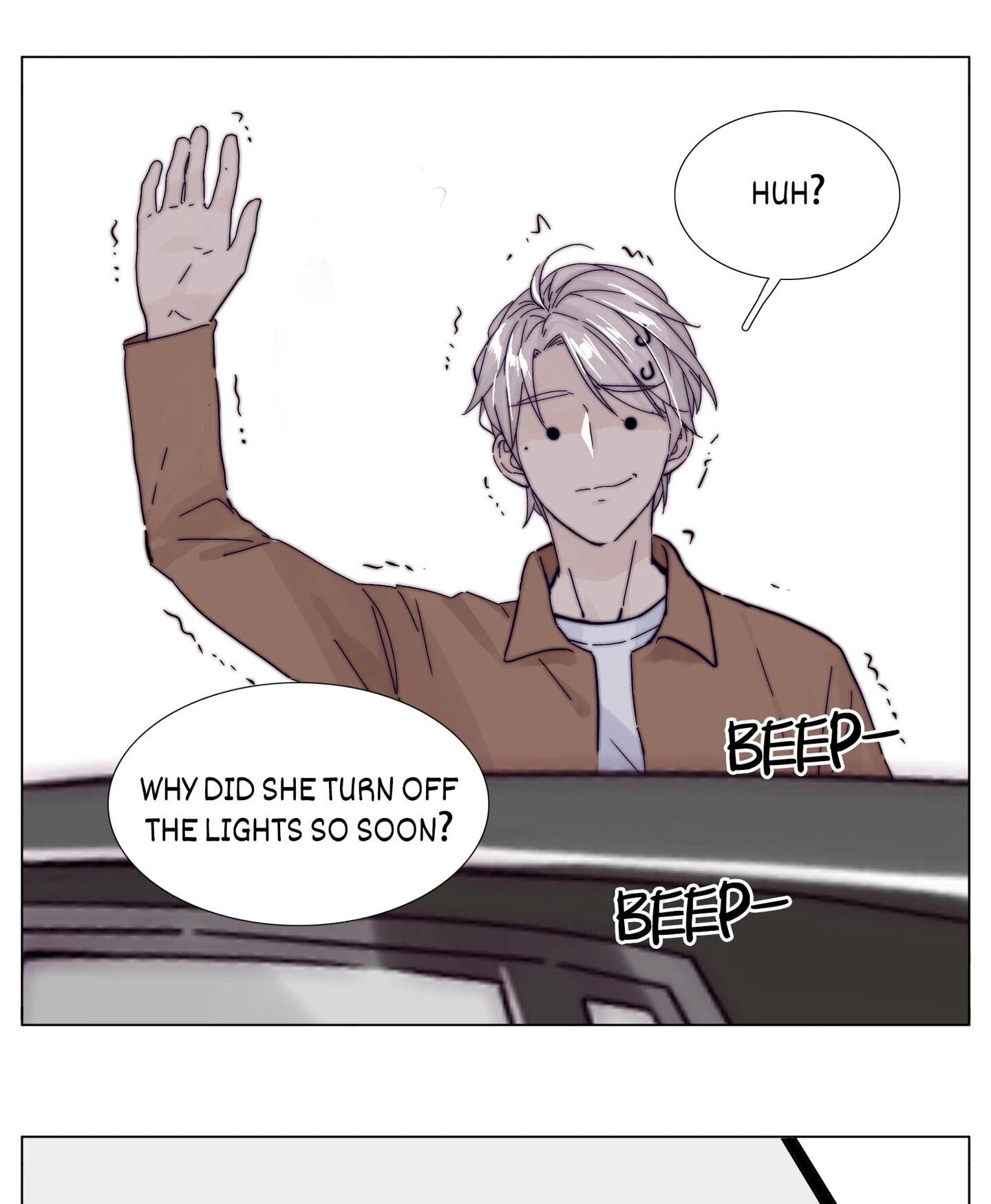Mint Couple Chapter 91 - page 44