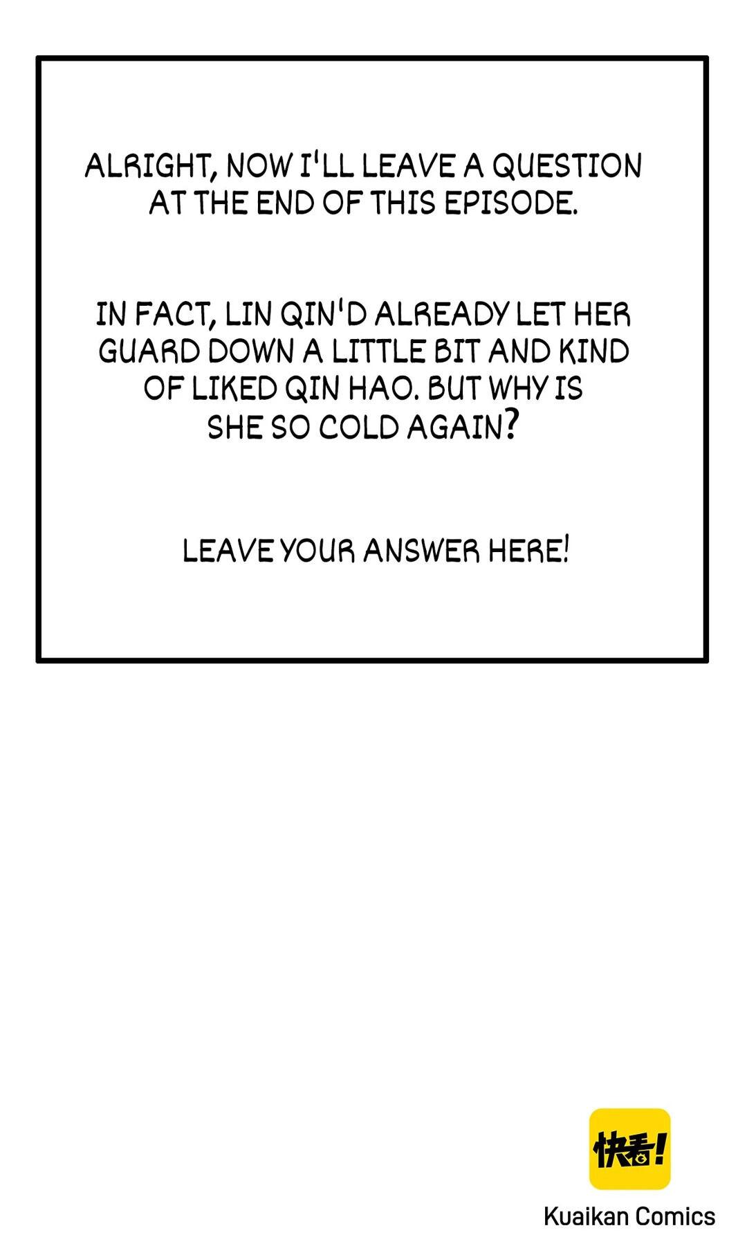 Mint Couple Chapter 91 - page 48