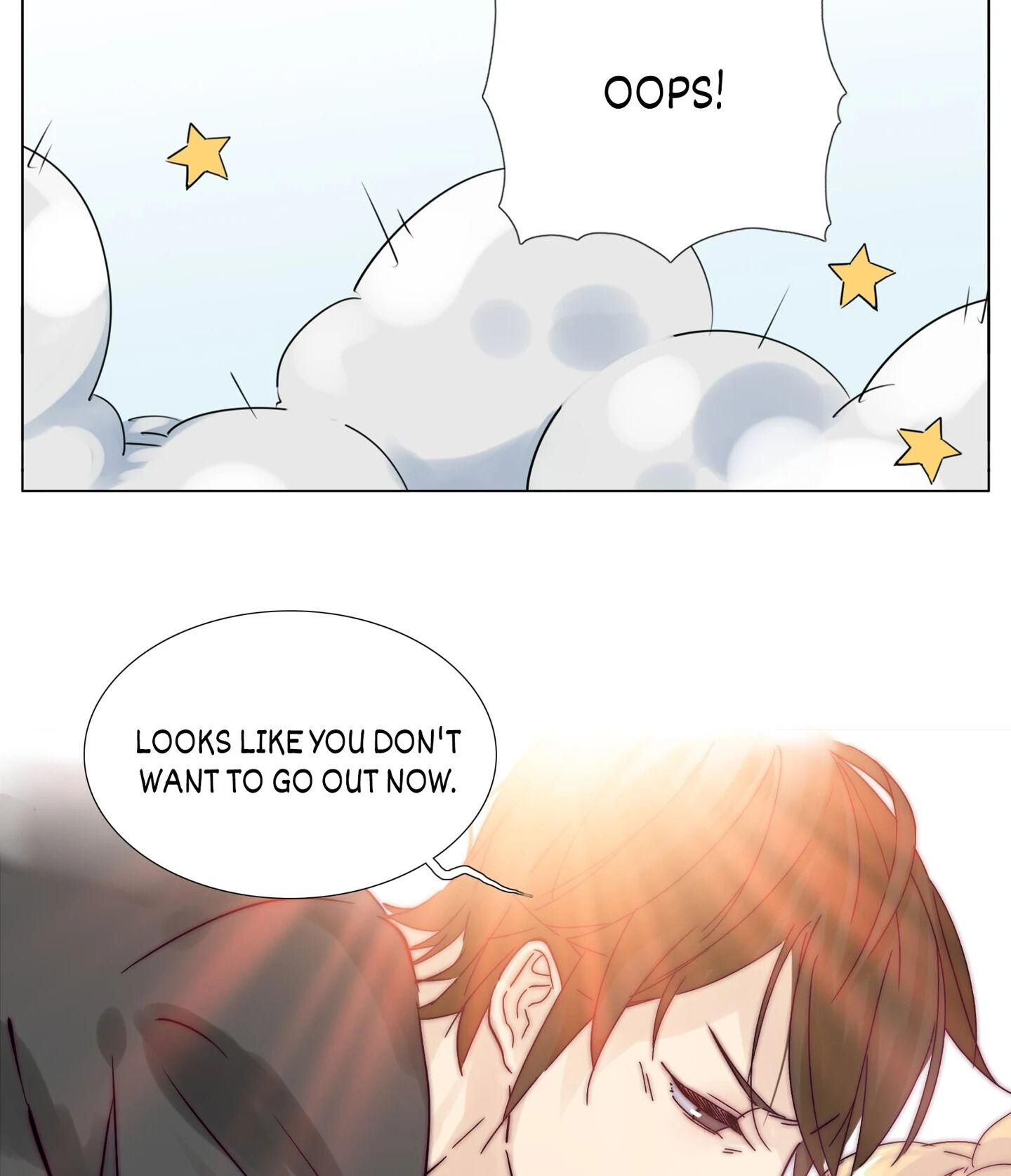 Mint Couple Chapter 92 - page 13