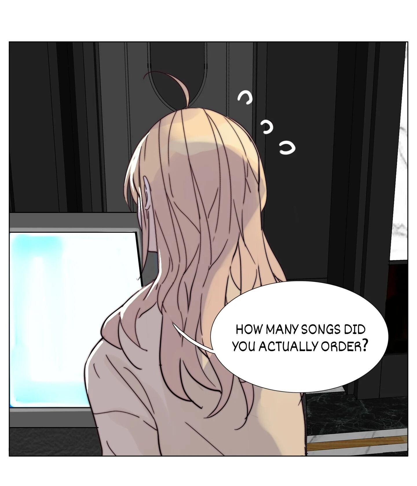 Mint Couple Chapter 92 - page 24