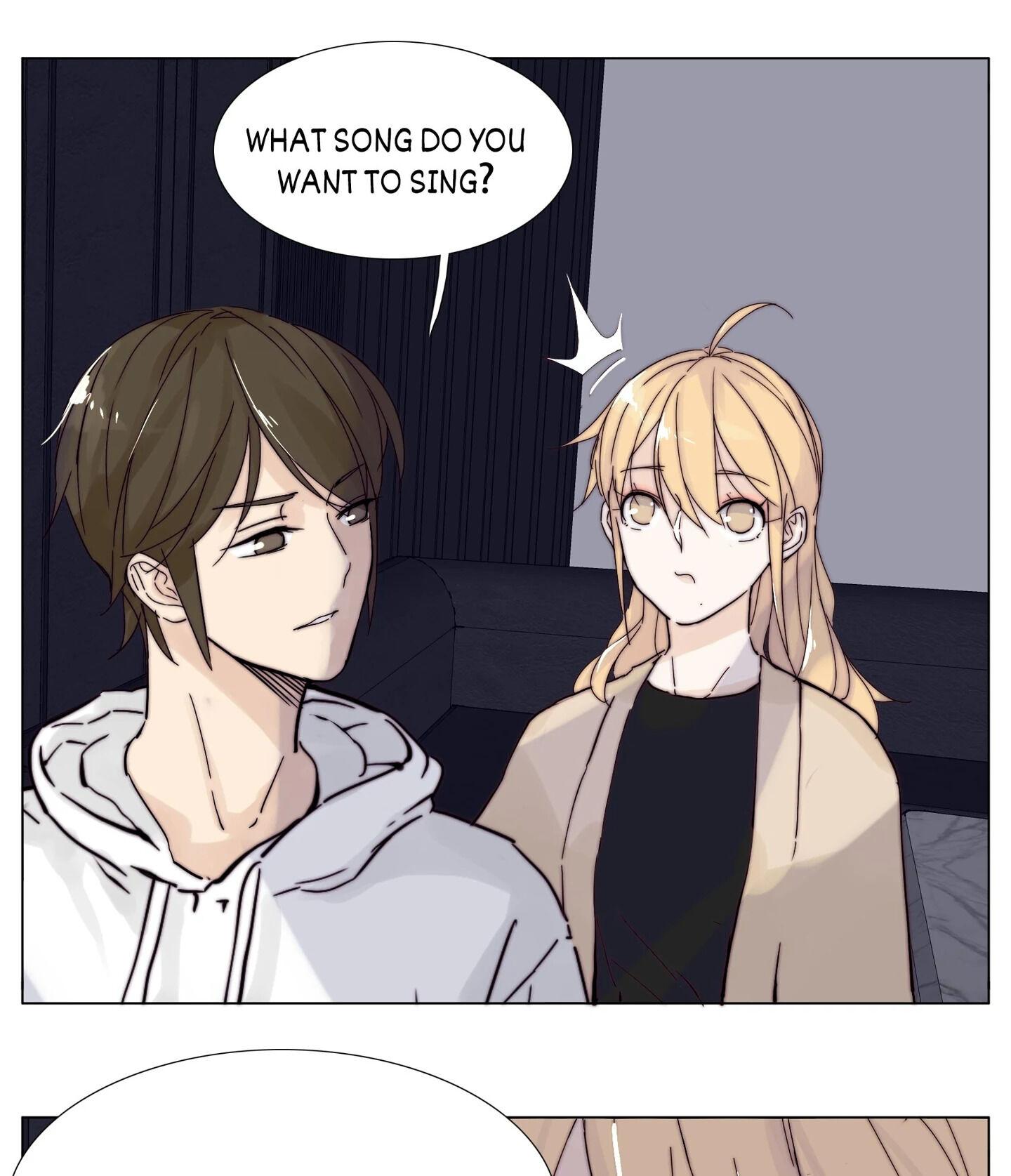 Mint Couple Chapter 92 - page 29