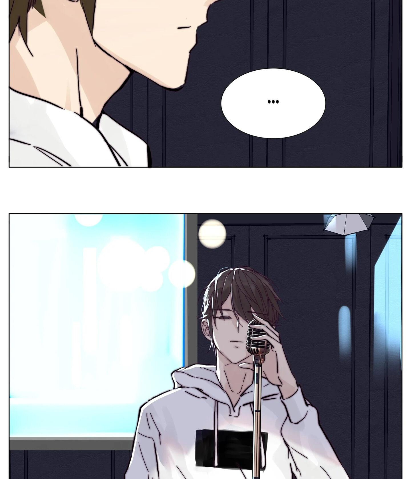 Mint Couple Chapter 92 - page 31
