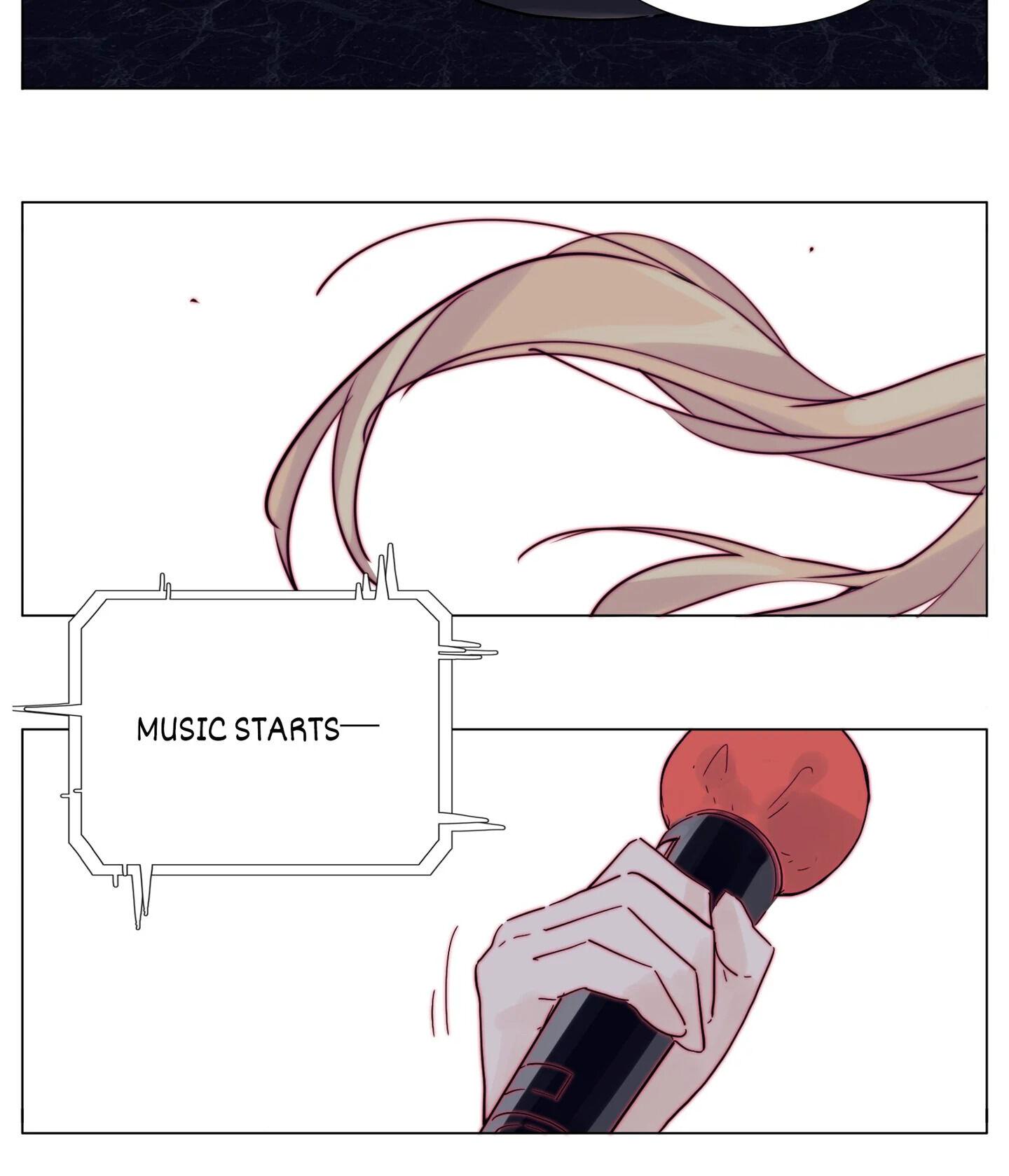 Mint Couple Chapter 92 - page 33