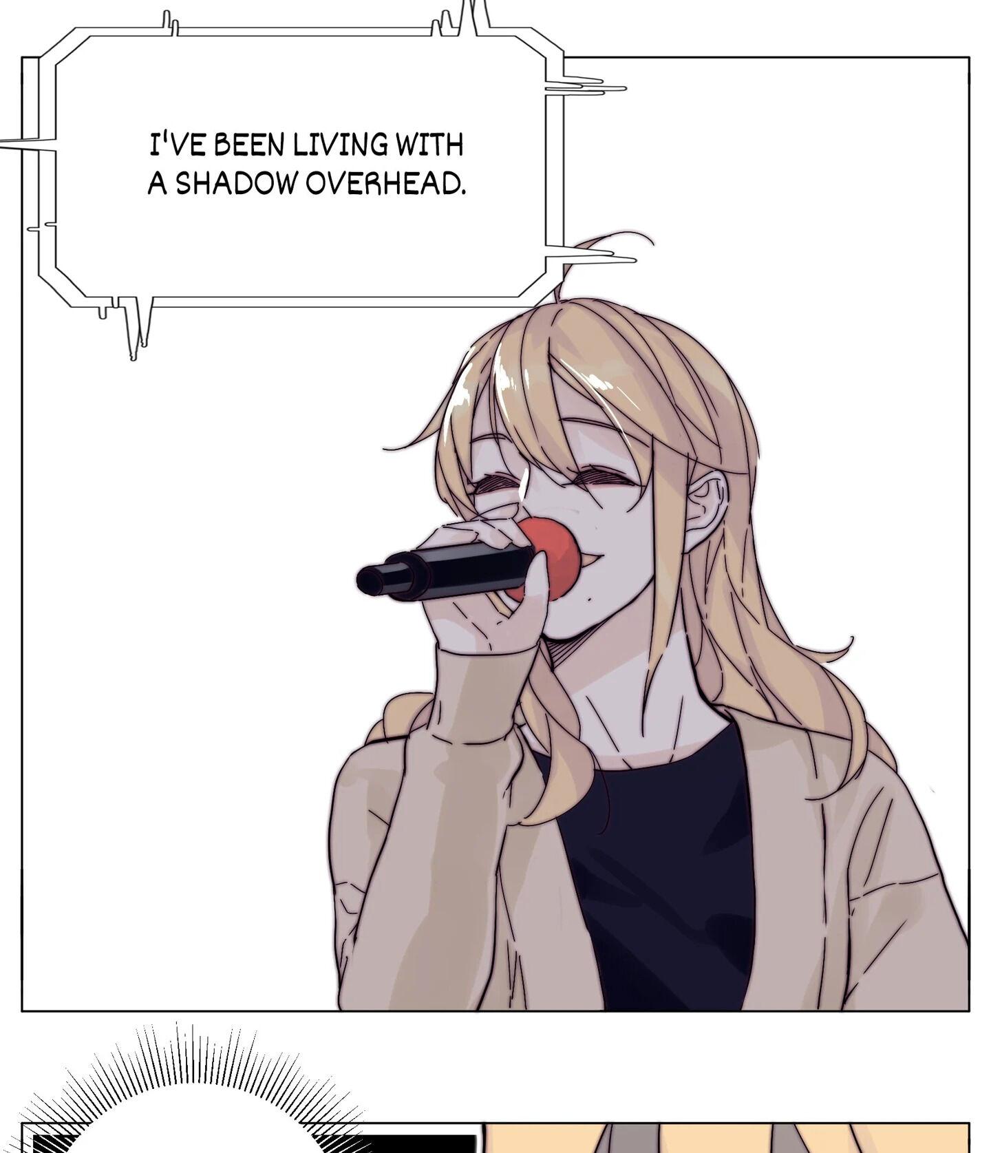 Mint Couple Chapter 92 - page 34