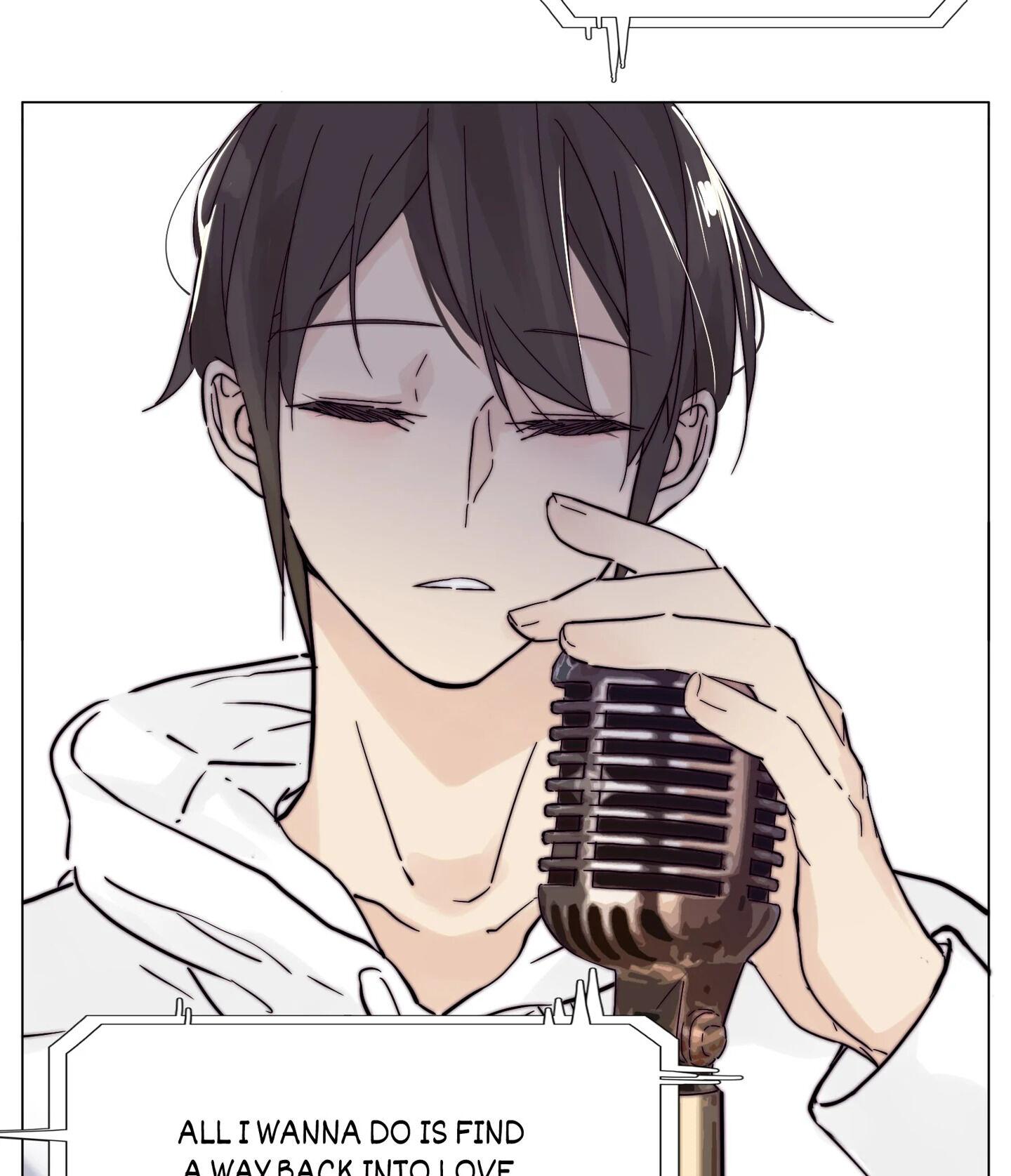 Mint Couple Chapter 92 - page 37