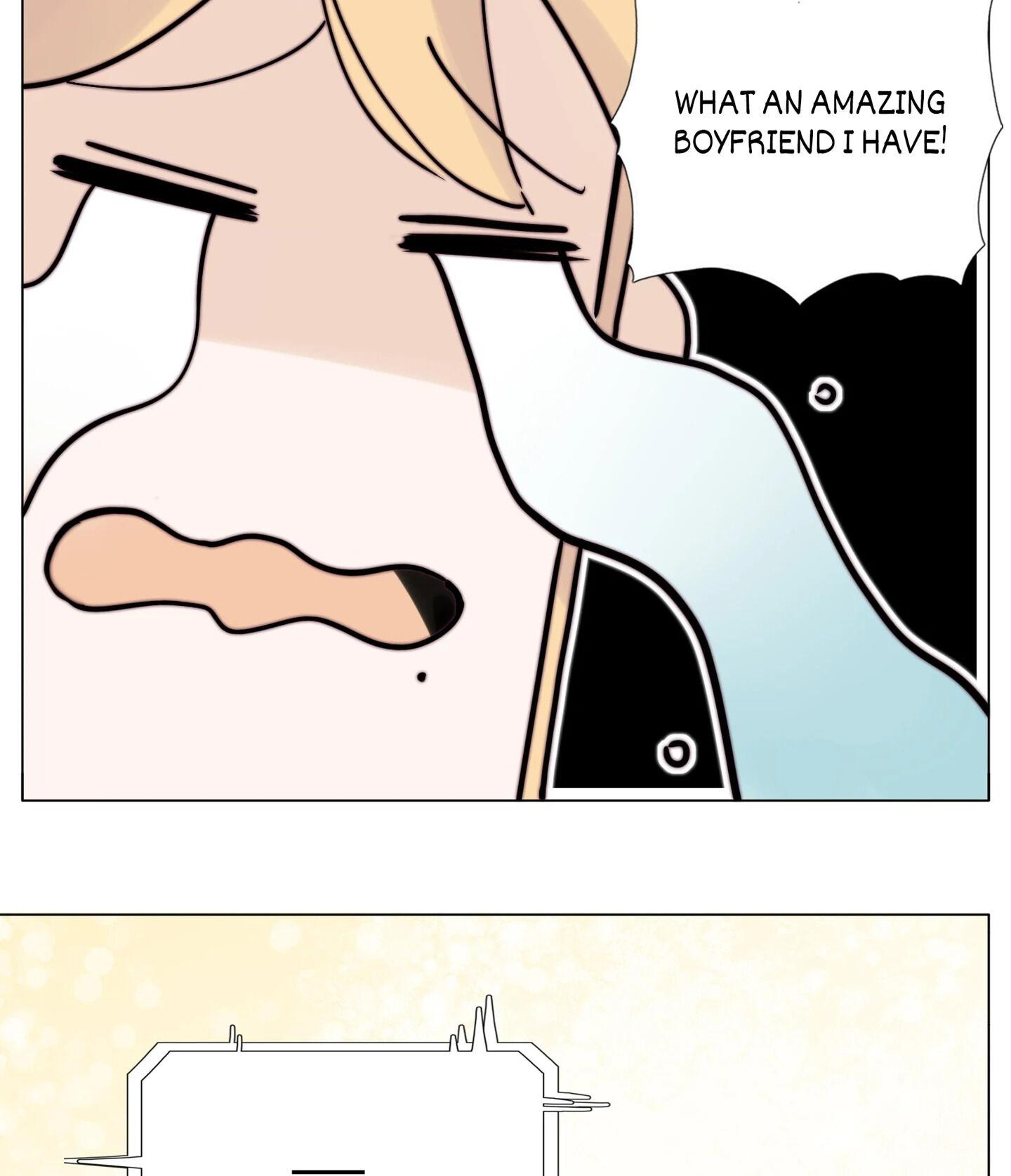 Mint Couple Chapter 92 - page 40