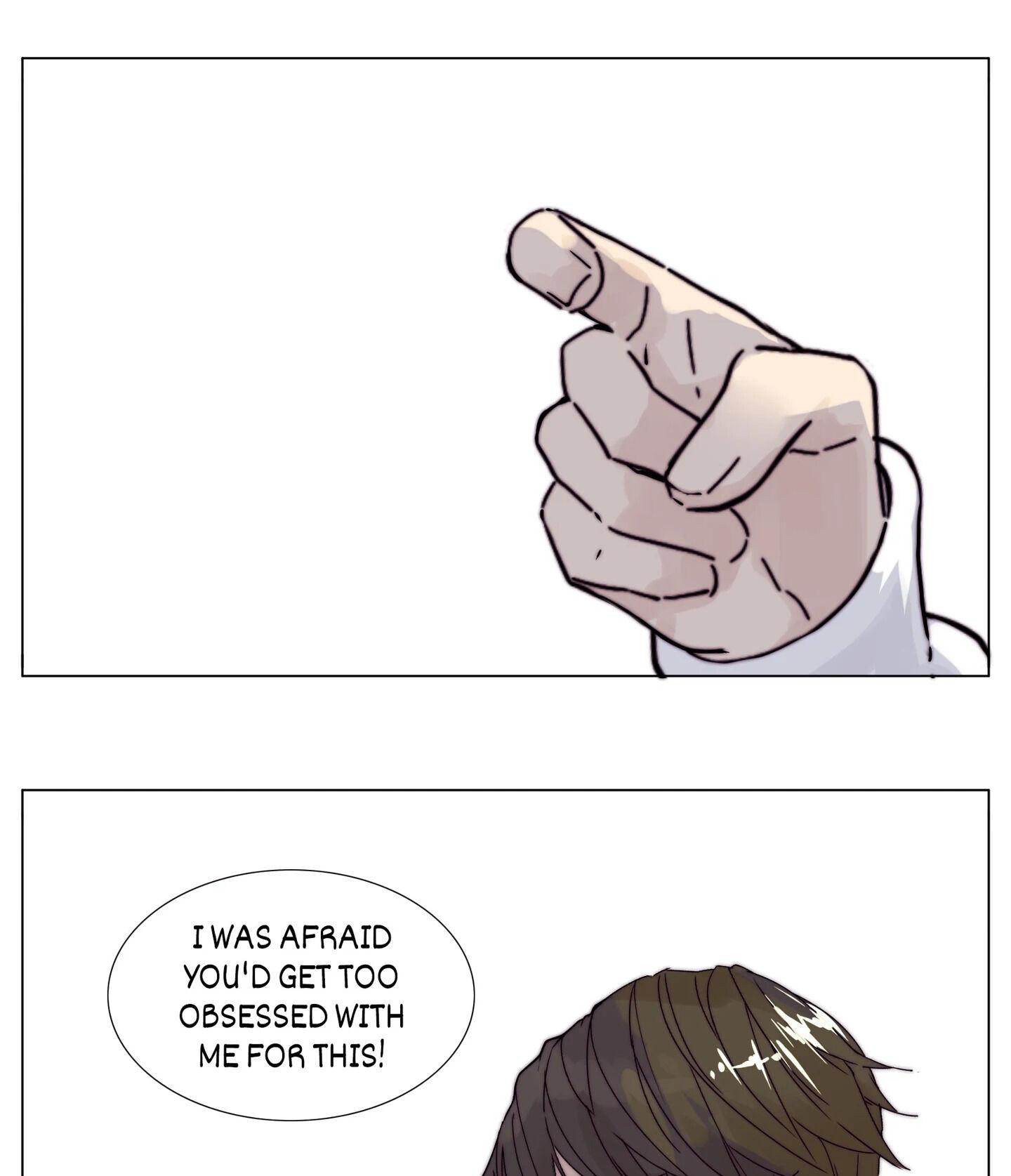 Mint Couple Chapter 92 - page 44