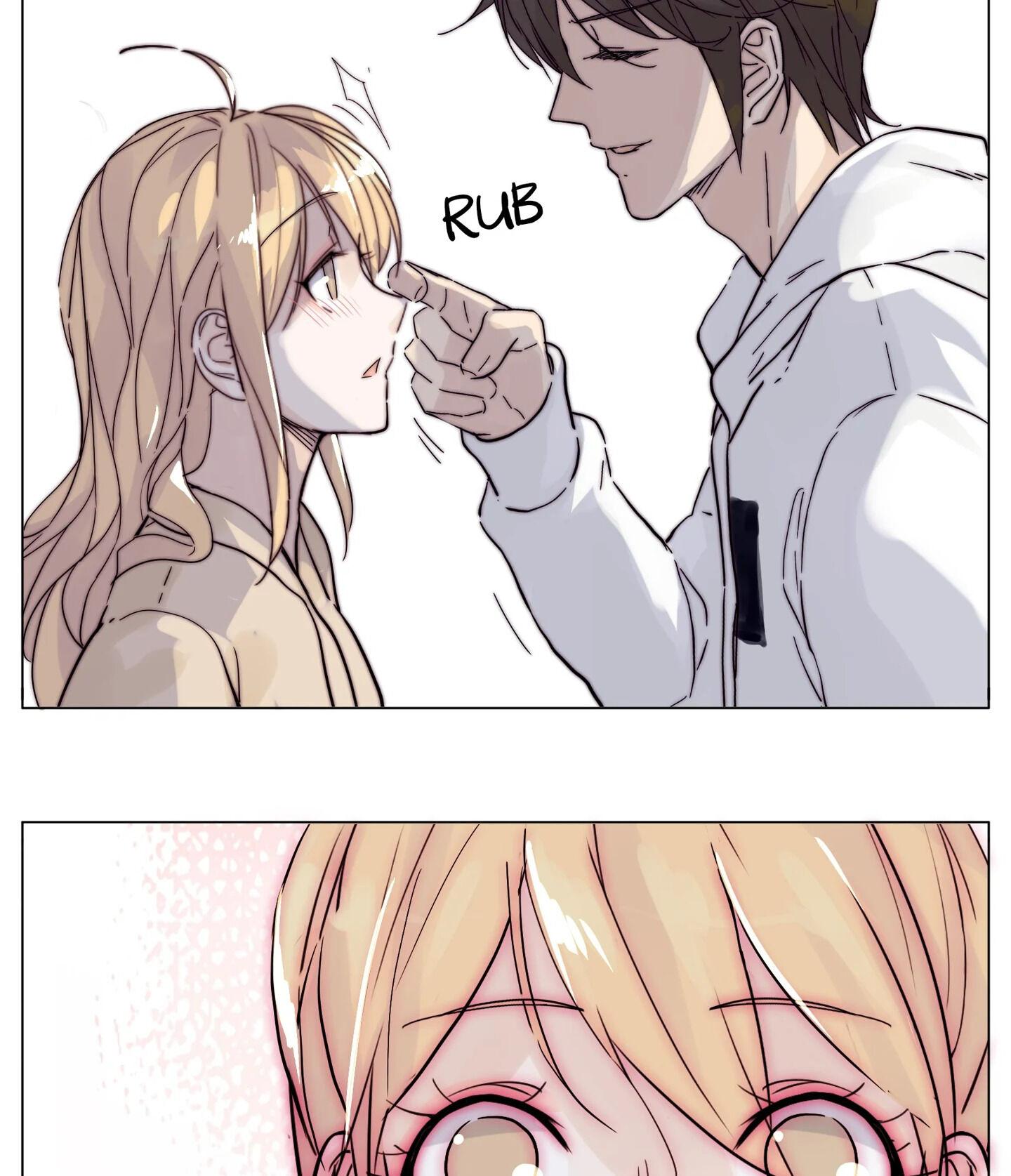 Mint Couple Chapter 92 - page 45
