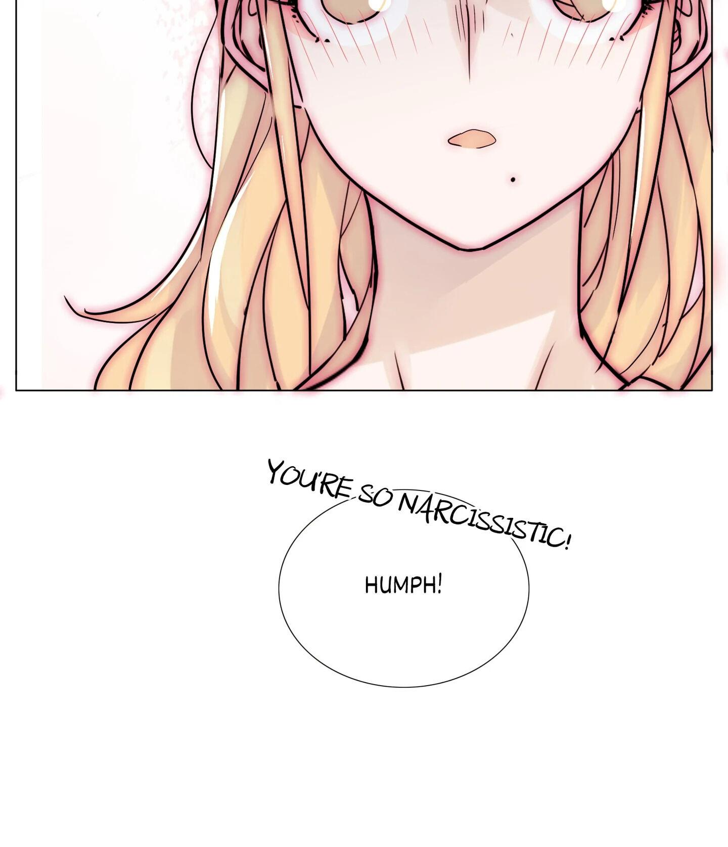 Mint Couple Chapter 92 - page 46