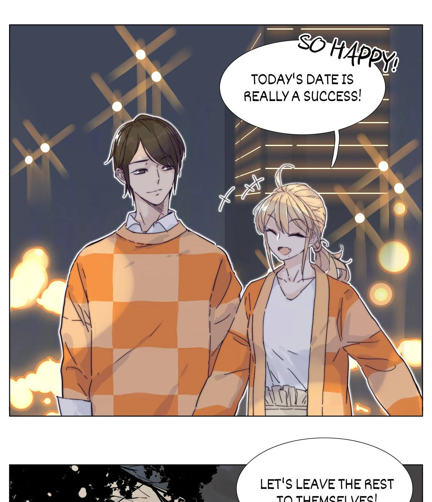Mint Couple Chapter 92 - page 5