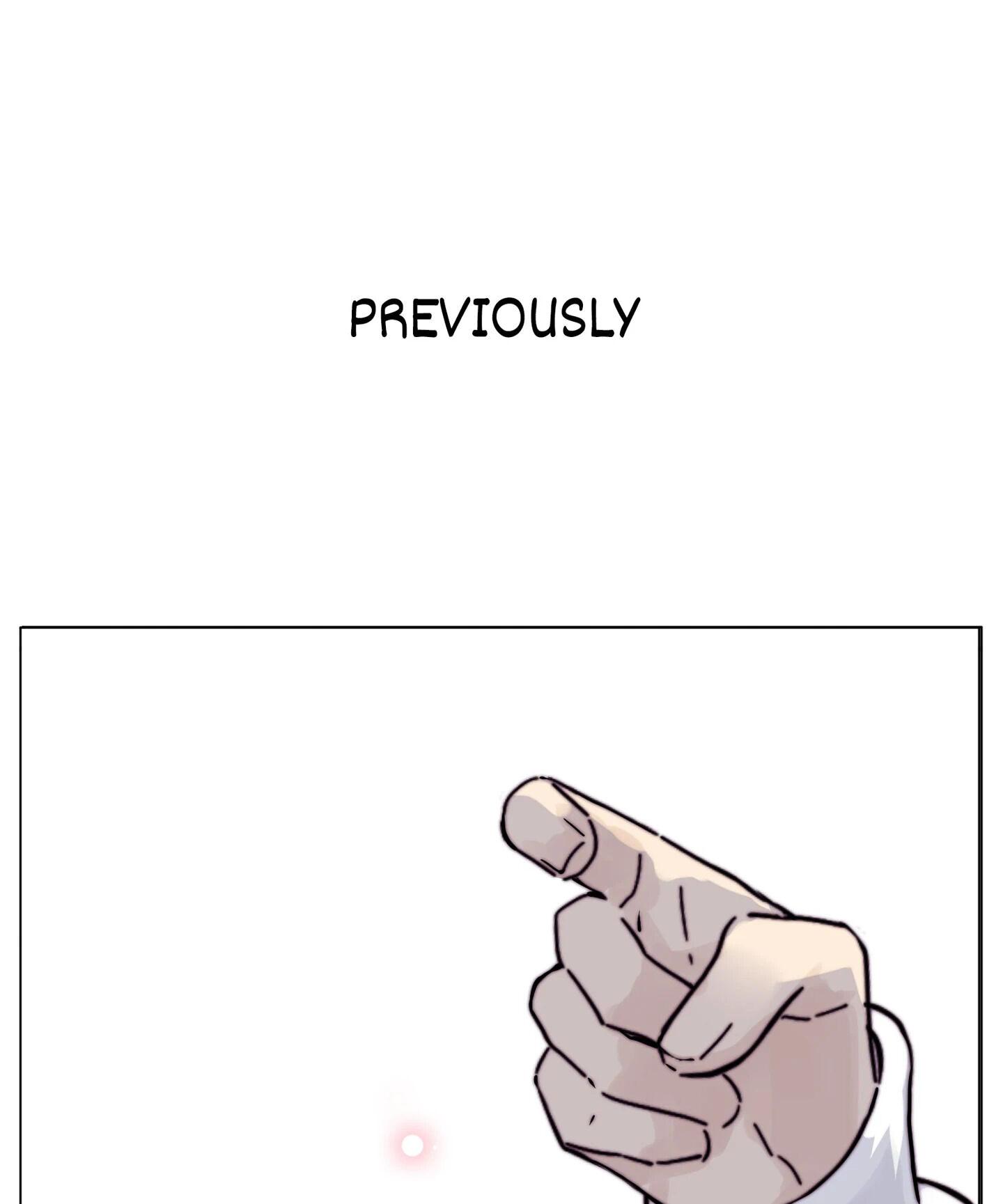 Mint Couple Chapter 93 - page 1