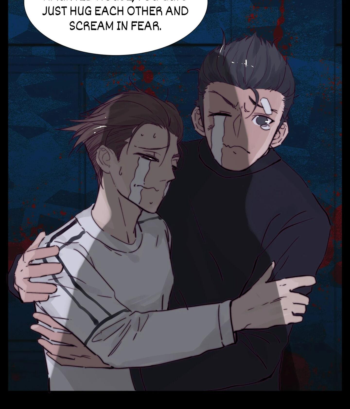 Mint Couple Chapter 93 - page 10