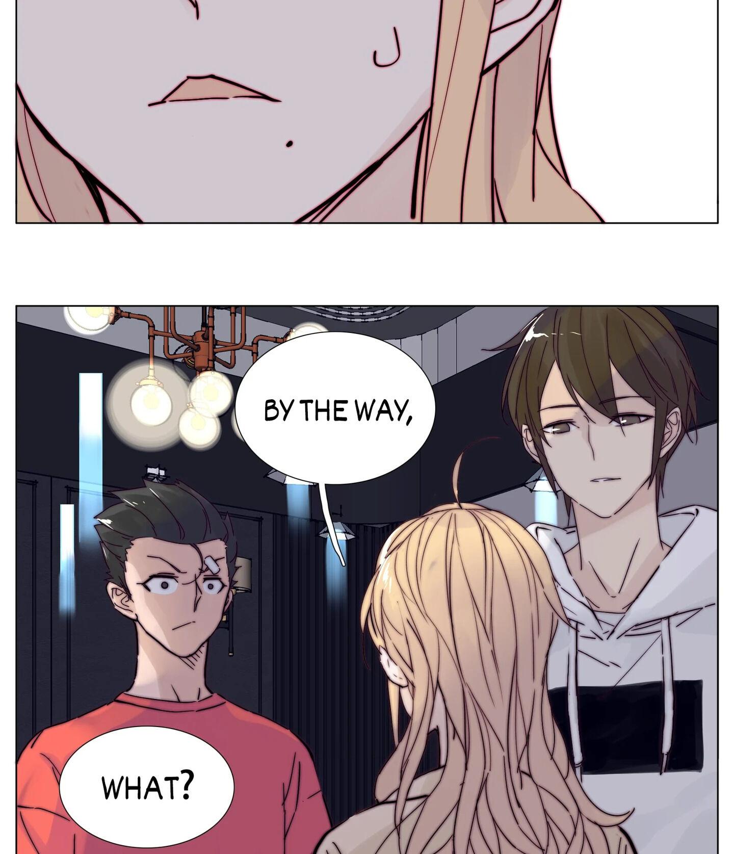 Mint Couple Chapter 93 - page 24