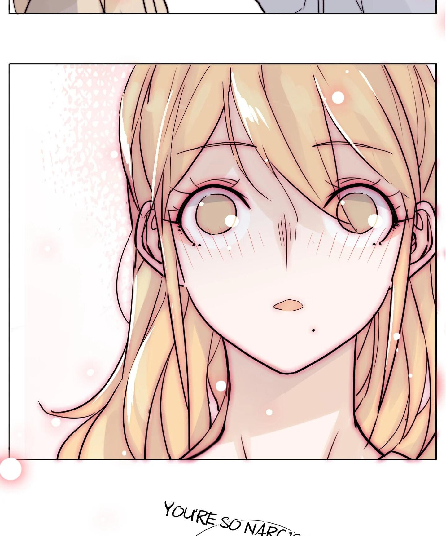 Mint Couple Chapter 93 - page 3
