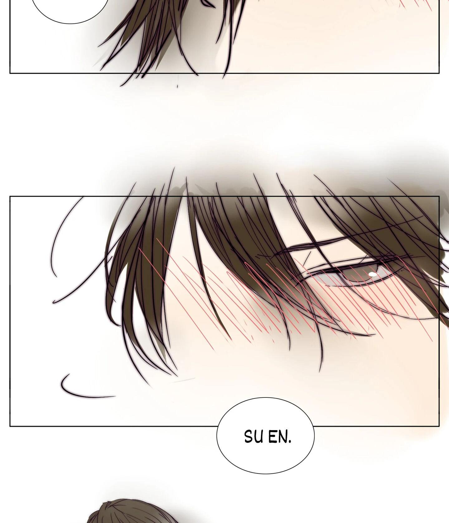 Mint Couple Chapter 93 - page 34