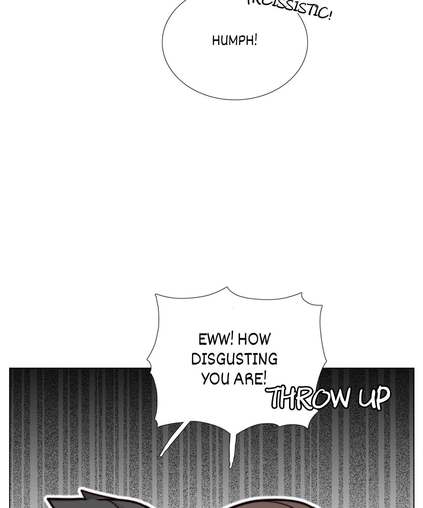 Mint Couple Chapter 93 - page 4