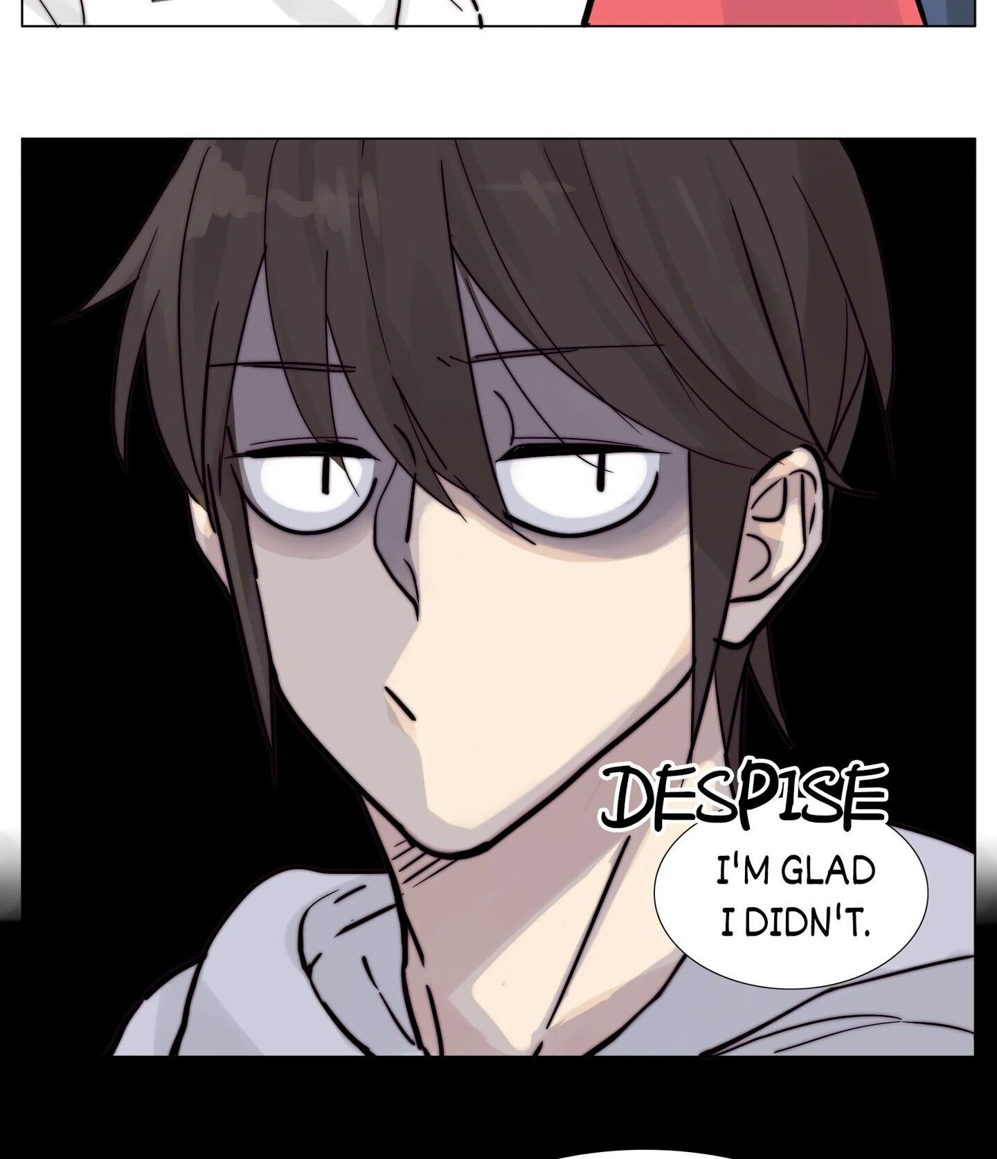 Mint Couple Chapter 93 - page 8