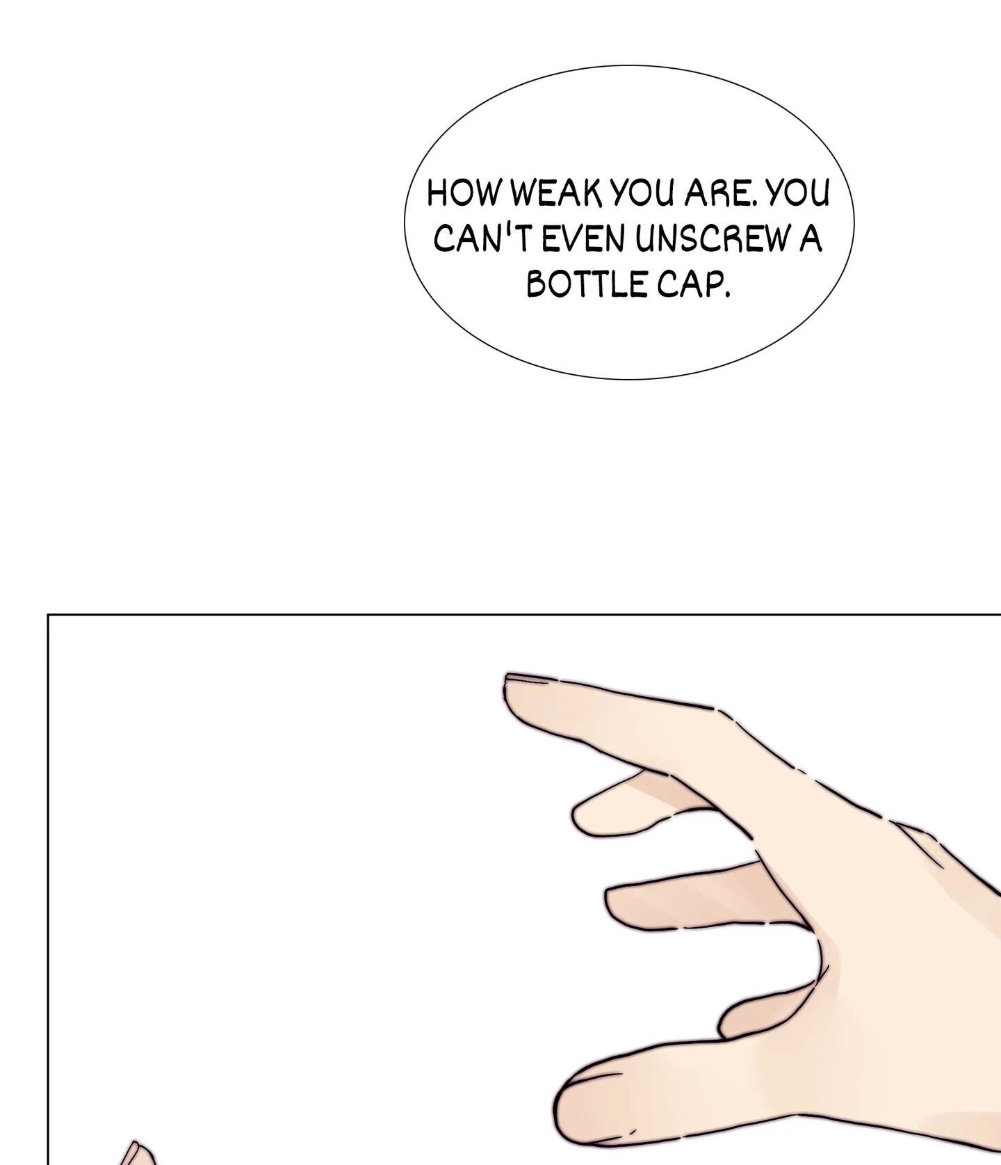 Mint Couple Chapter 94 - page 20
