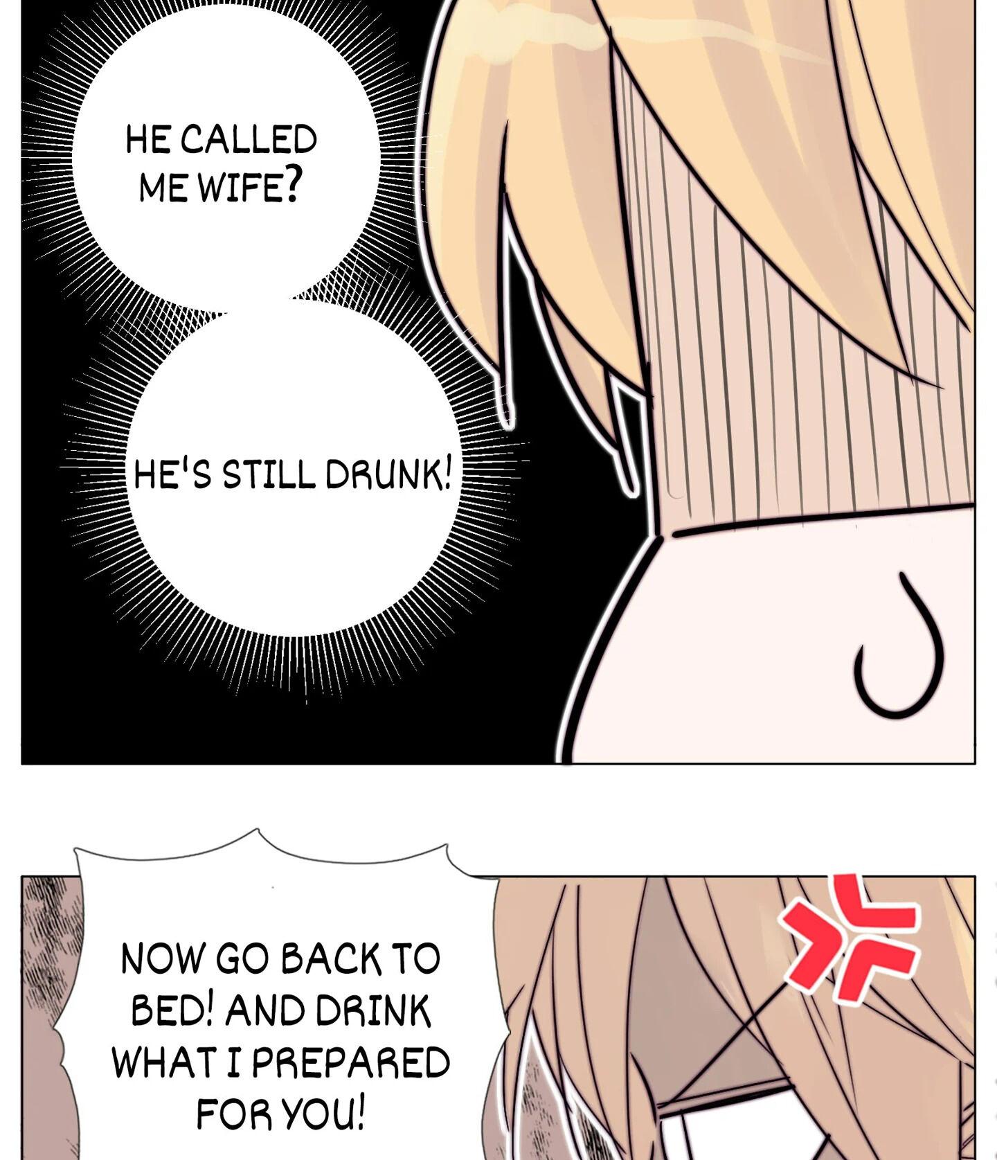 Mint Couple Chapter 94 - page 27
